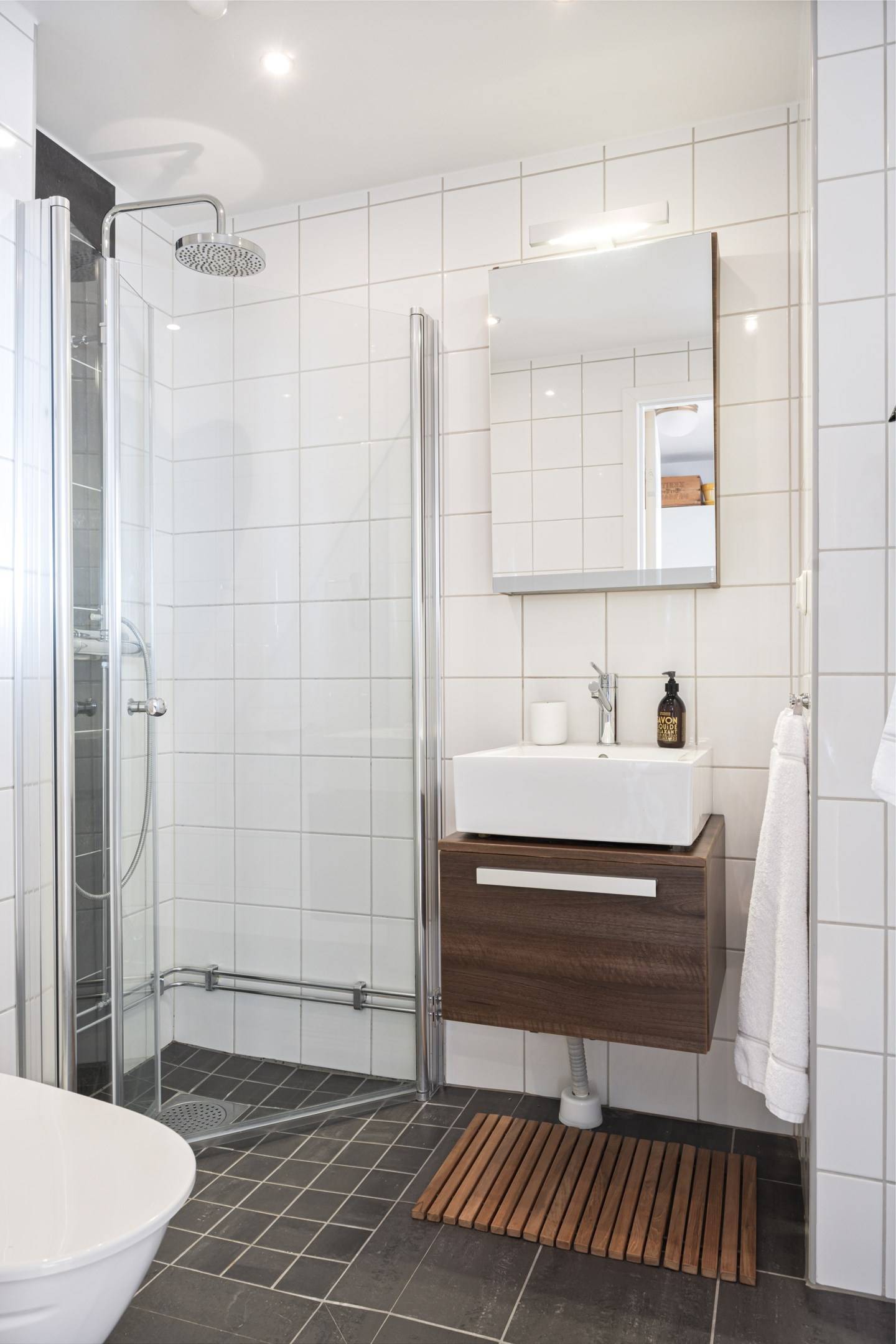 2 rum Lägenhet på Trädgårdsgatan 17 Lund - Centrum Lunds kommun - bild 21