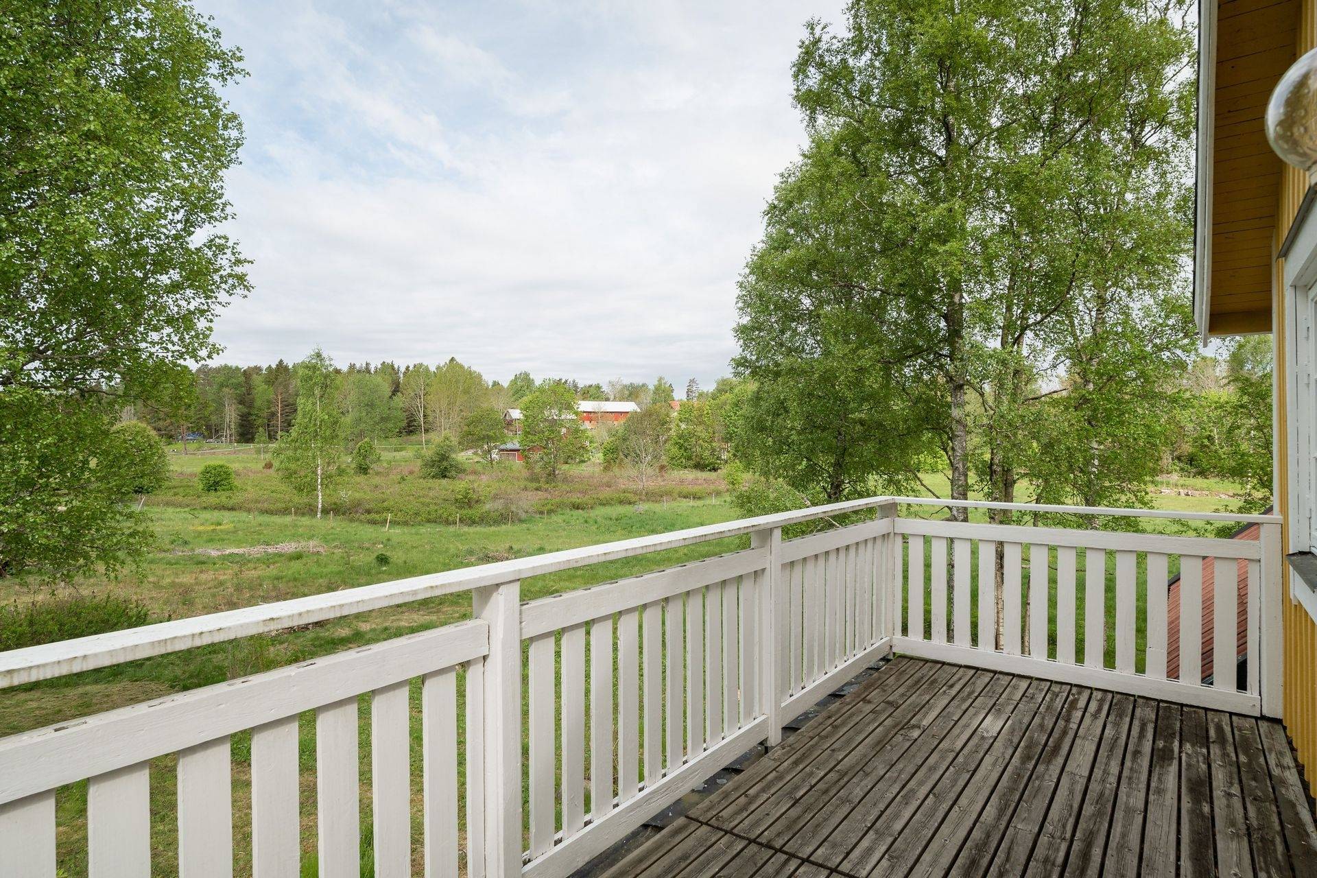 200 m² Gård med jordbruk på Lillsjövägen 17 Norrtälje kommun - bild 16
