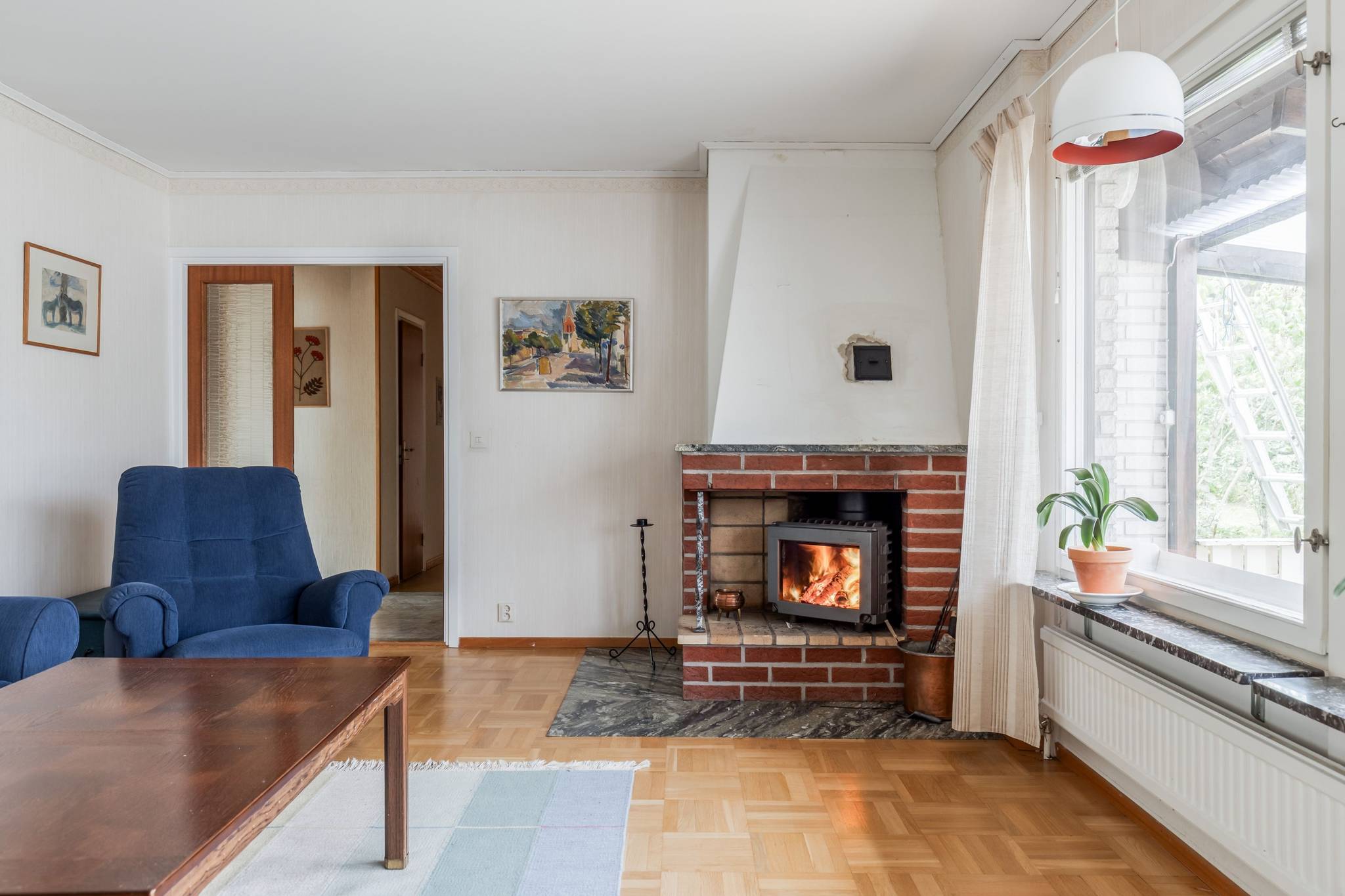 5 rum Villa på Nävestagatan 10 Ekeby Kumla kommun - bild 18
