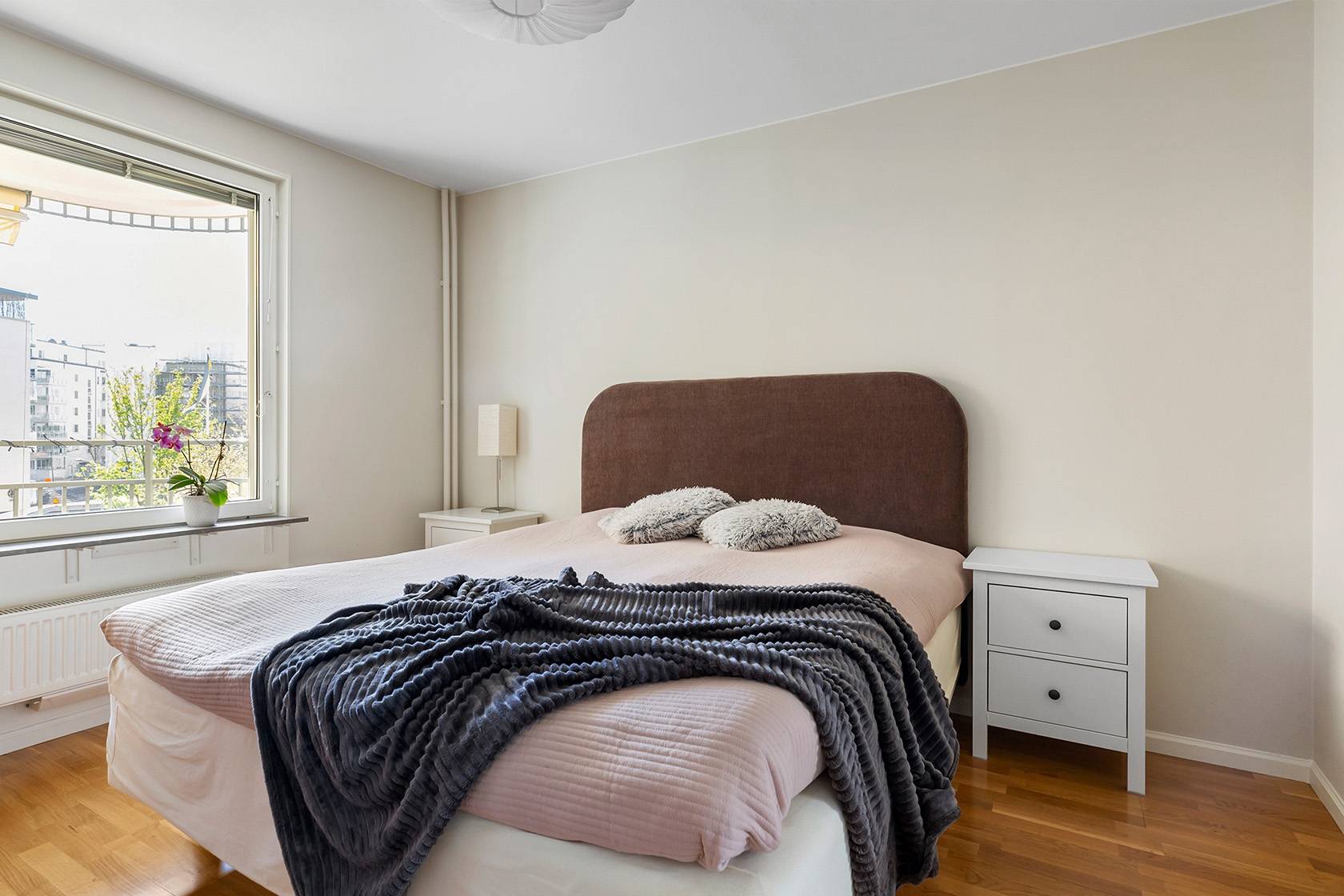 4 rum Lägenhet på Primusgatan 53 - vån 4 Lilla Essingen - Kungsholmen Stockholms kommun - bild 7