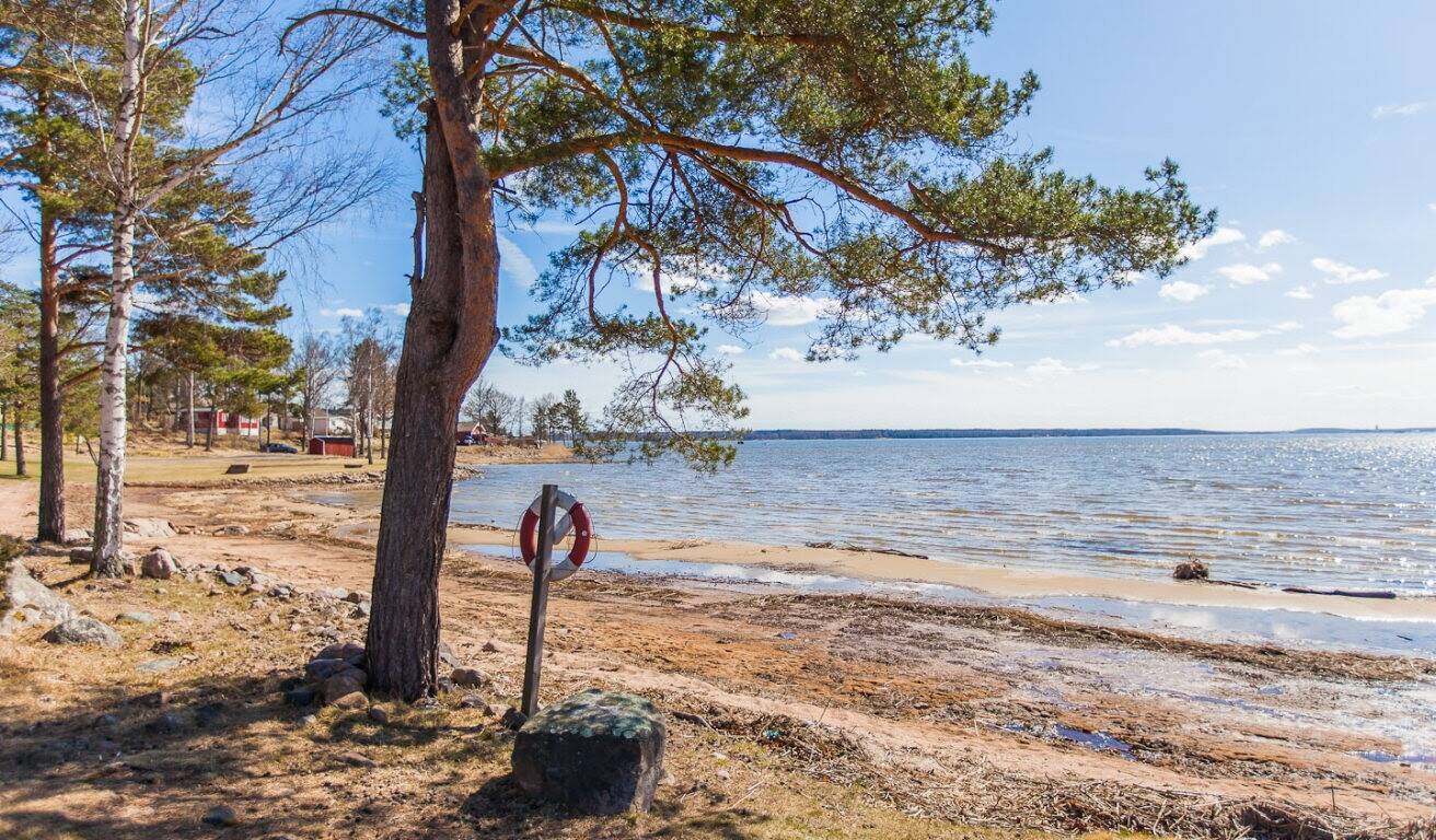 4 rum Fritidsboende på Sundsören 129 Sundsören/Hemmingstorp Mariestads kommun - bild 25