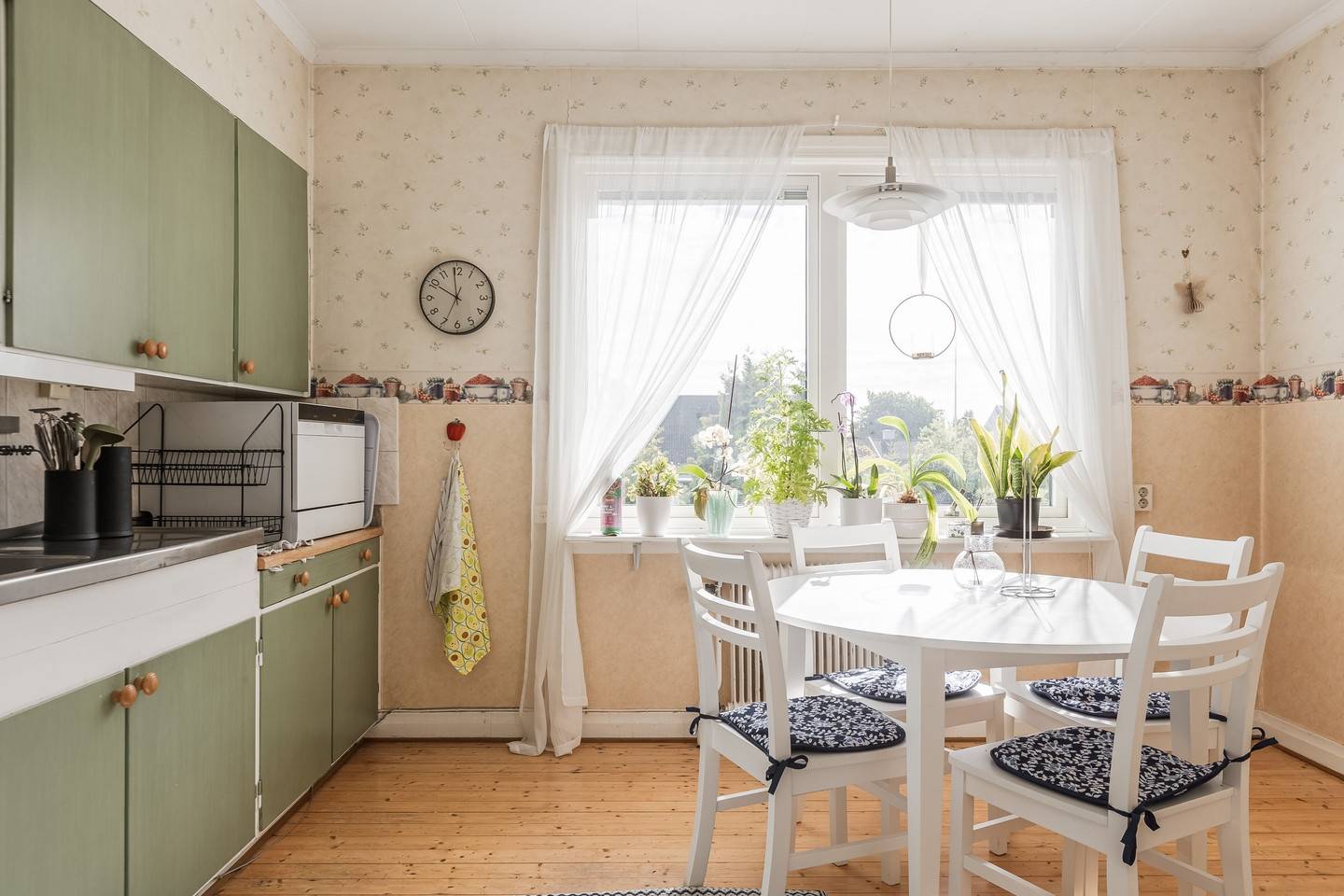 212 m² Villa på Skogsvägen 10 Handskeryd Nässjö kommun - bild 35