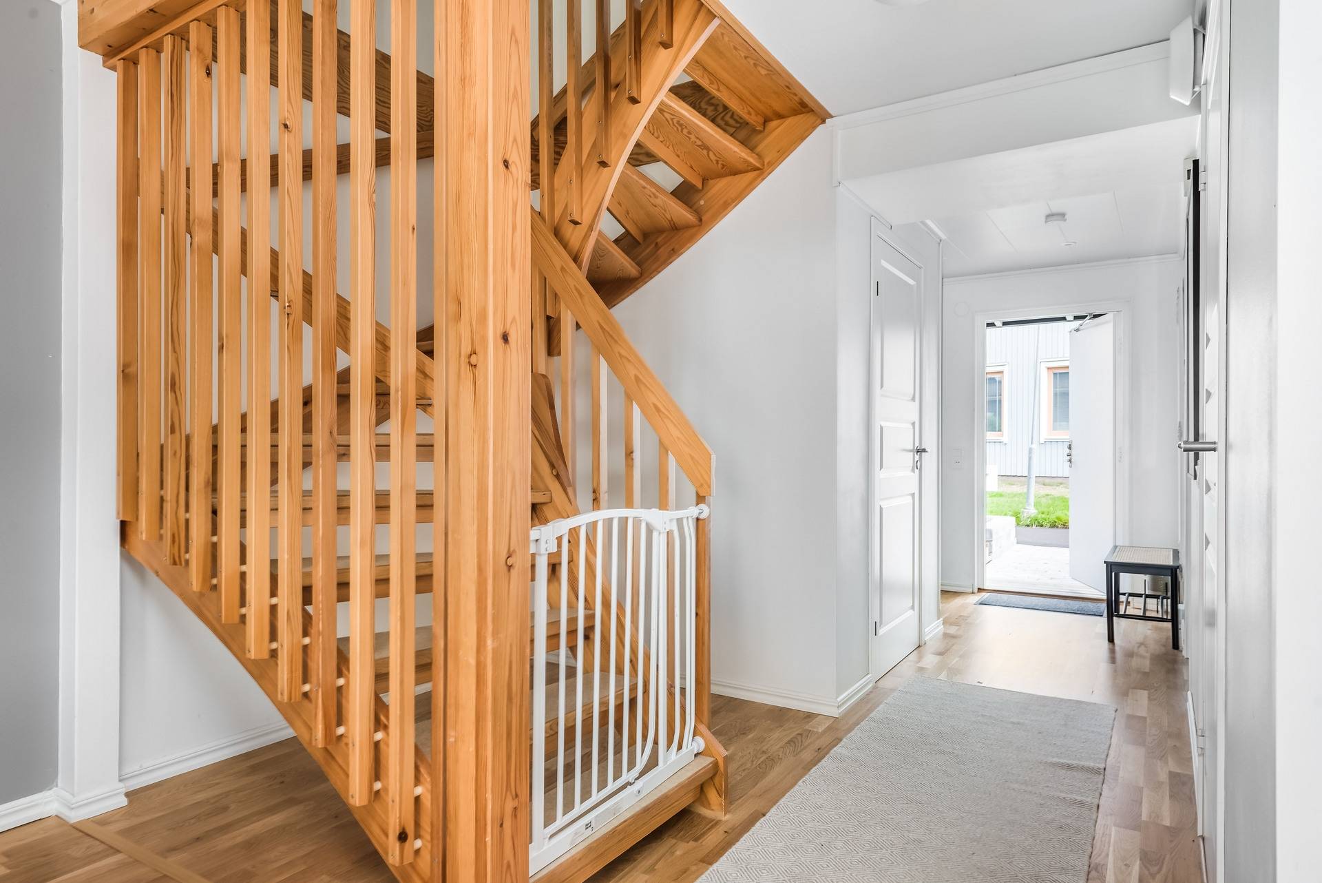 5 rum Radhus på Tallholmsvägen 129 Hjulsbro Linköpings kommun - bild 21