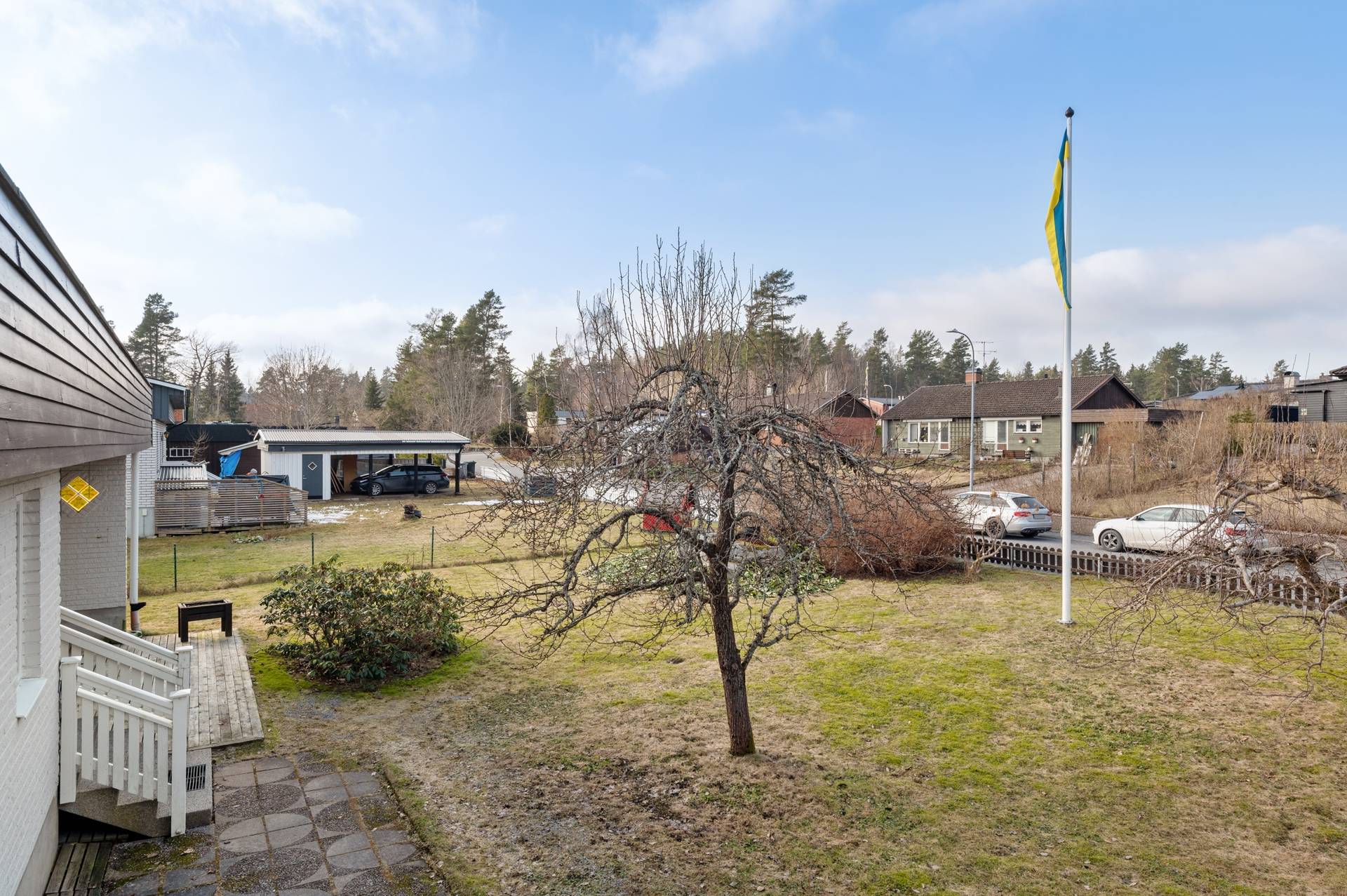 6 rum Villa på Vältvägen 6 Norrtälje kommun - bild 28