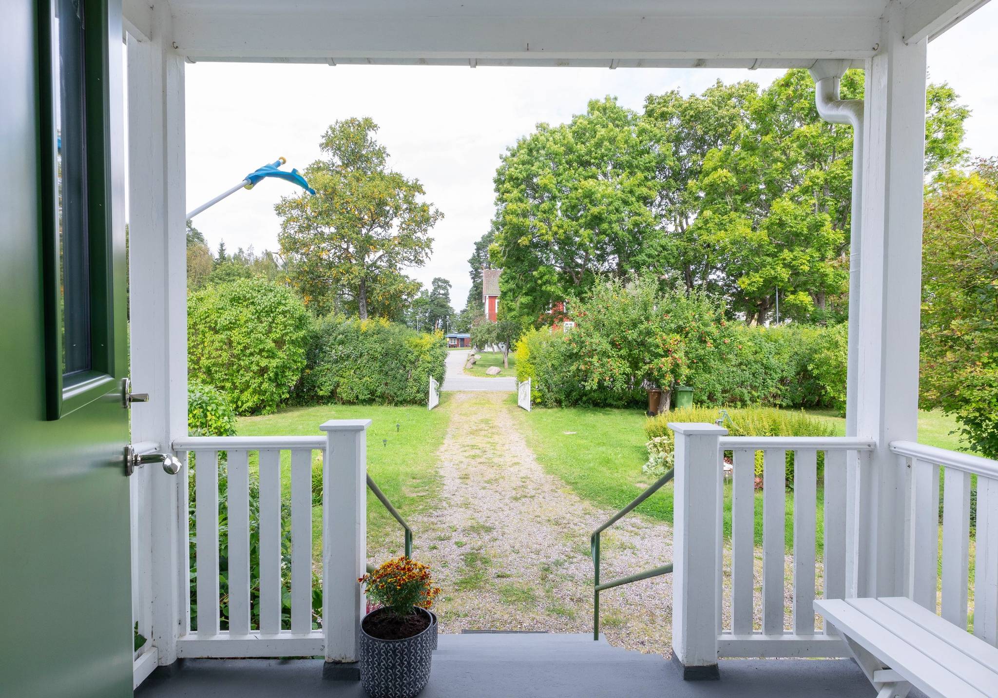 4 rum Villa på Gräsbovägen 5 Östervåla Heby kommun - bild 52