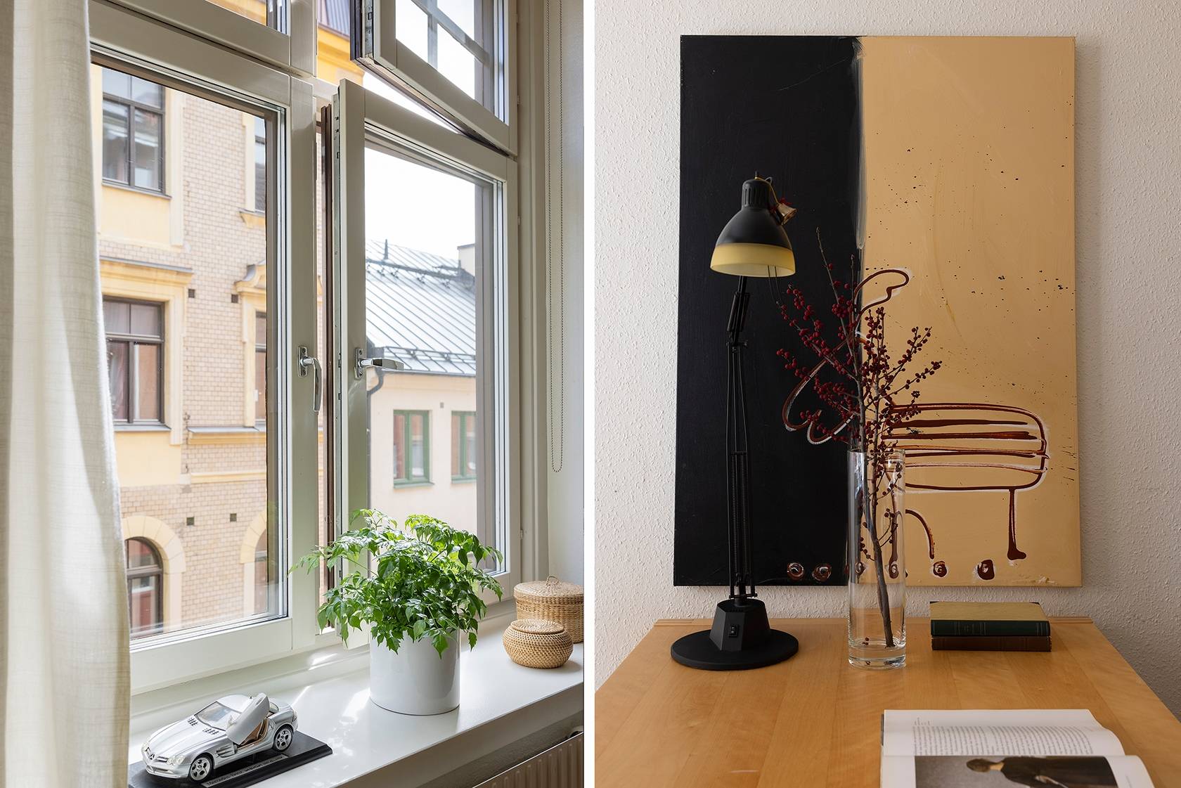 4 rum Lägenhet på Östra Förstadsgatan 19B Malmö kommun - bild 25
