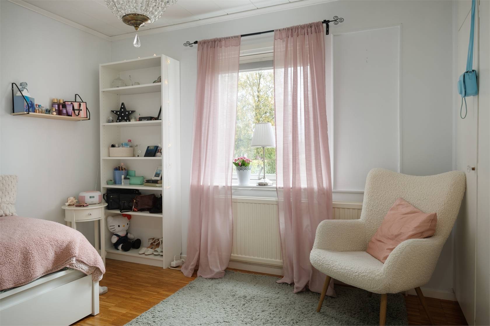 6 rum Villa på Järpgatan 10 Sanden Bodens kommun - bild 19