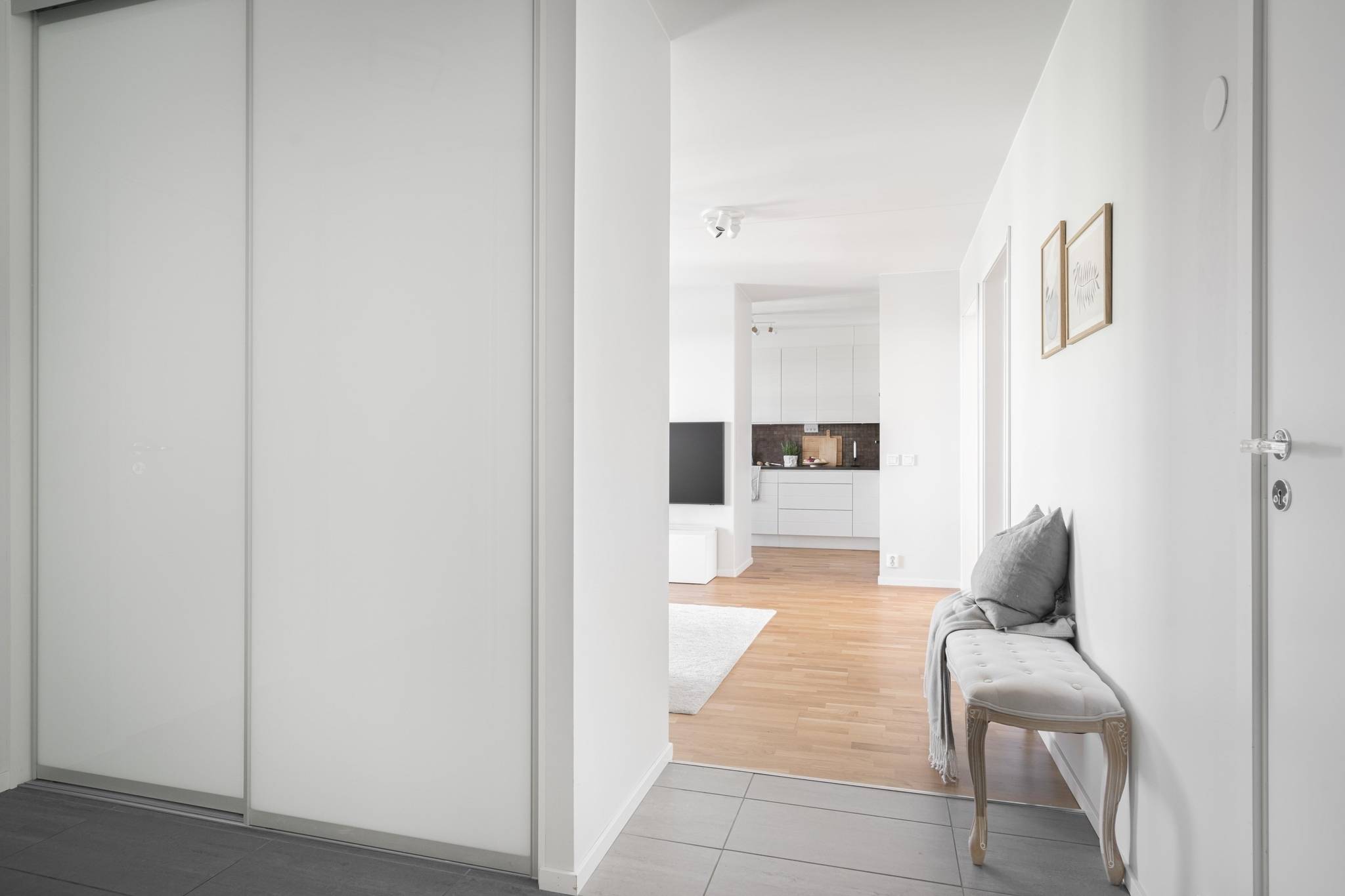 3 rum Lägenhet på Rosendalsvägen 22 Rosendal Uppsala kommun - bild 8