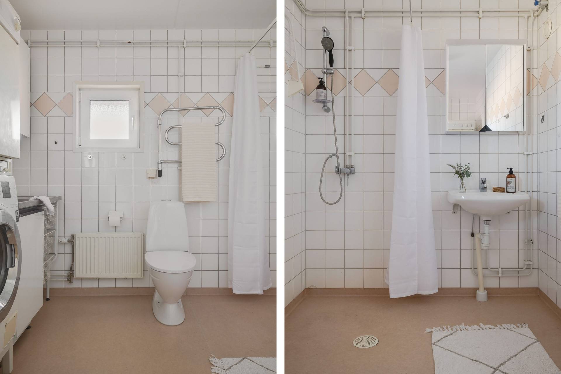 2 rum Lägenhet på Brunnsgatan 60 A Centralt Väster Nyköpings kommun - bild 14