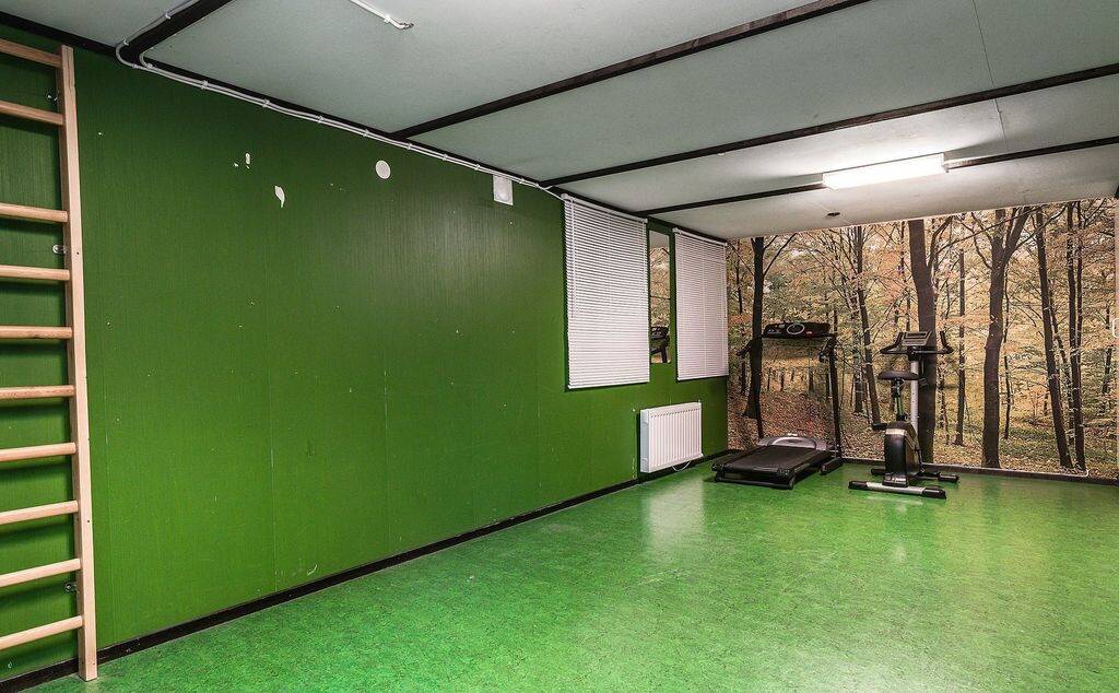 8 rum Villa på Berguvsvägen 10 Sundsvall/Övre Bosvedjan Sundsvalls kommun - bild 28