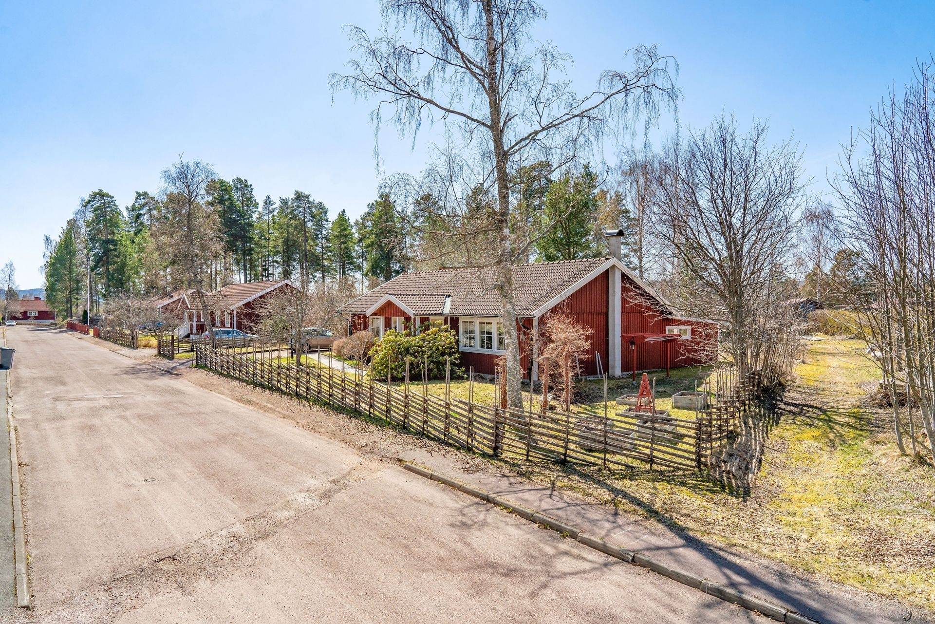 4 rum Villa på Beckoxvägen 18 Leksand Leksands kommun - bild 36