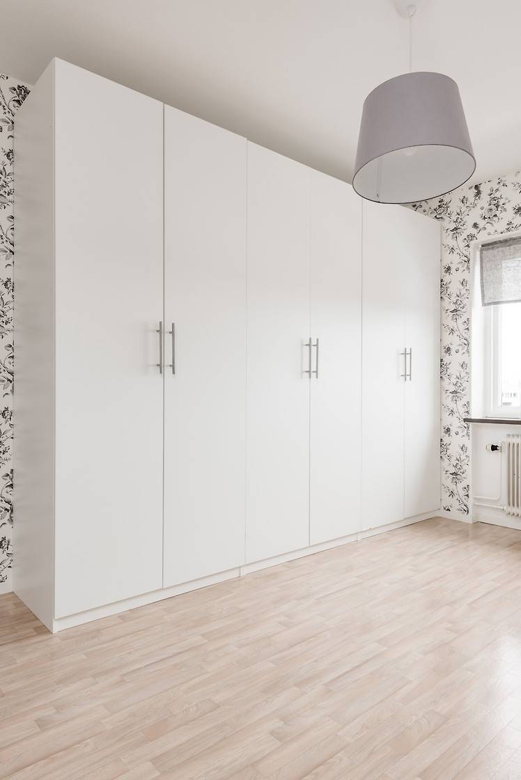 3 rum Lägenhet på Karlbergsgatan 1B Avesta - Centralt Avesta kommun - bild 25