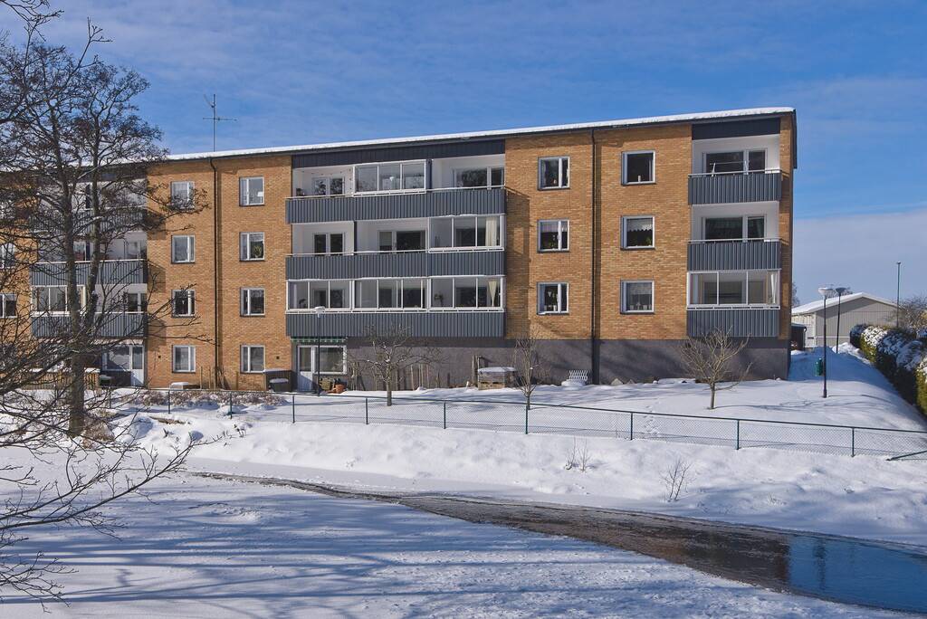 3 rum Lägenhet på Södra Ringvägen 48 Tidaholm Tidaholms kommun - bild 28