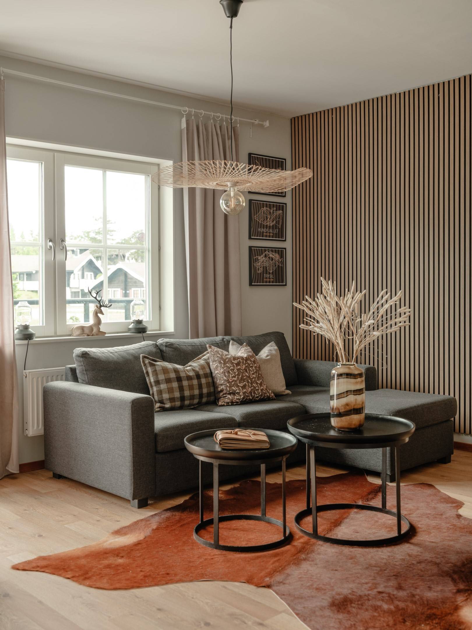 4 rum lägenhet på Liftvägen 4 Högfjället, Malung-Sälens kommun - bild 5