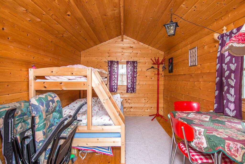 8 rum Villa på Kallkällevägen 29 DALS LÅNGED Bengtsfors kommun - bild 29