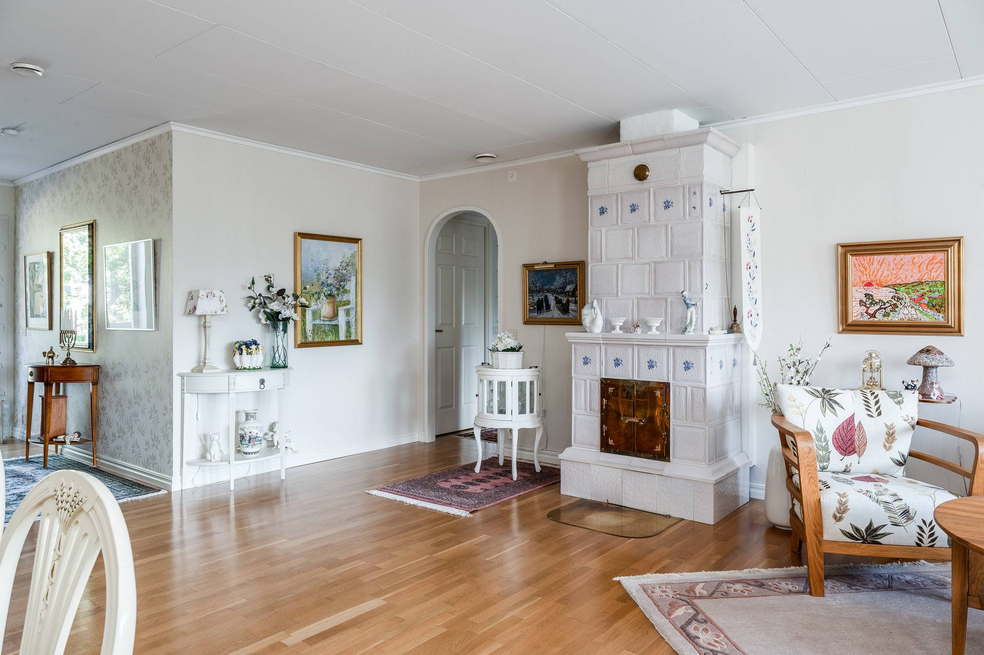 5 rum Villa på Kaprifolgatan 3 Färjestaden Mörbylånga kommun - bild 9