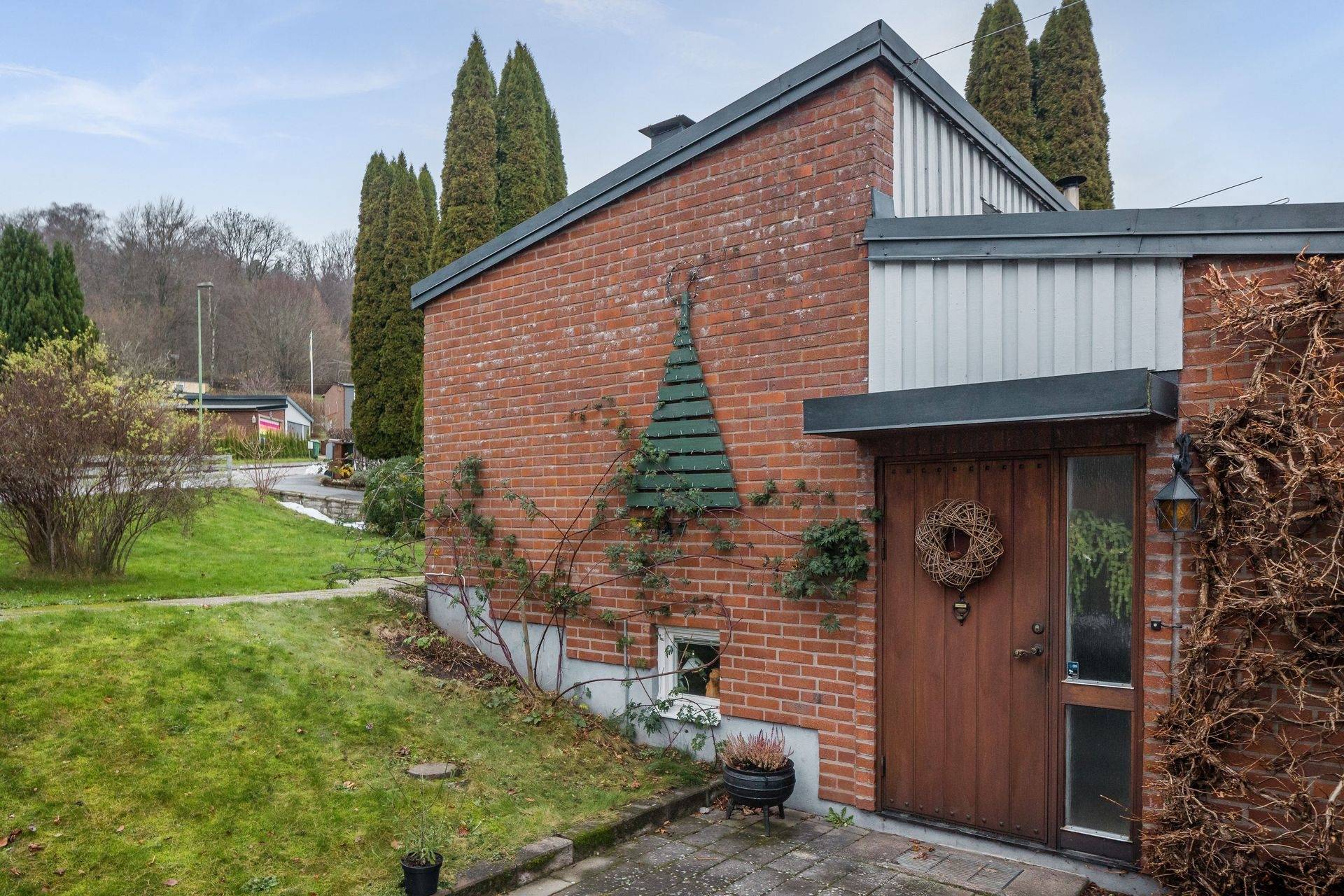 3 rum Villa på Bergsliden 43 Falköping Falköpings kommun - bild 3