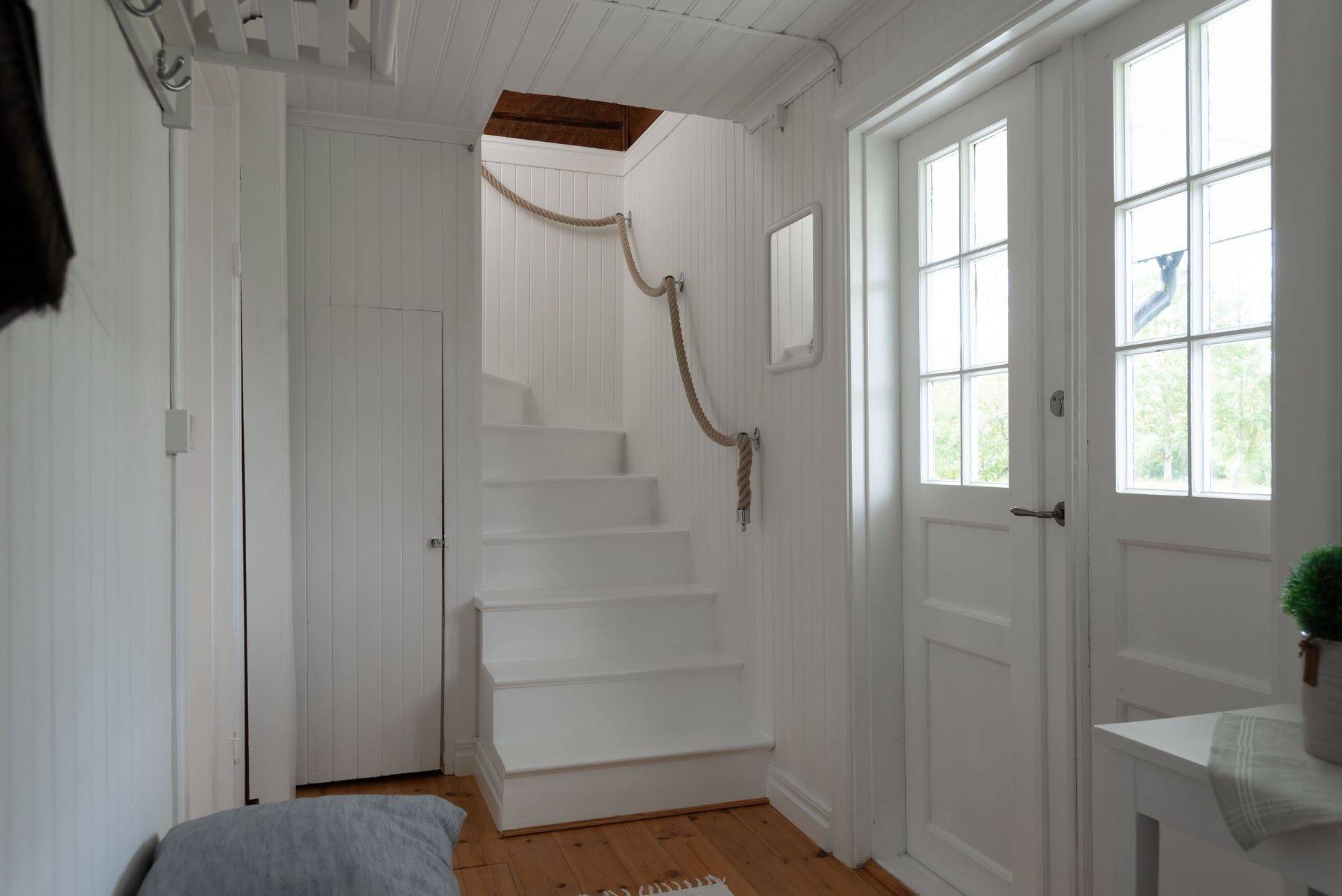 2 rum Villa på Sjöholmsvägen 6 Glanshammar Örebro kommun - bild 6