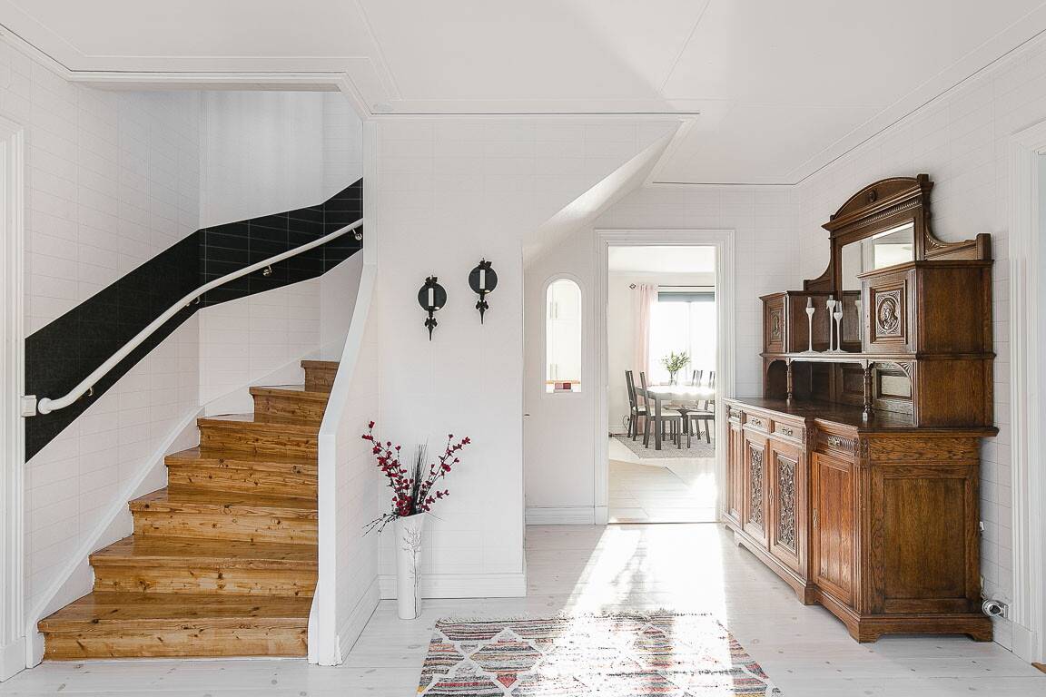 9 rum Villa på Trässberg Månsagården 2 Trässberg Lidköpings kommun - bild 5