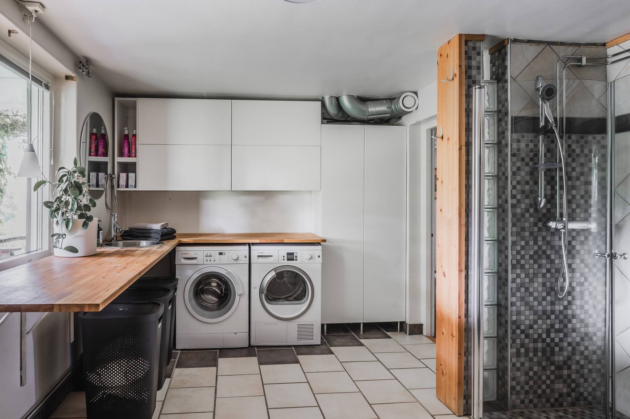 6 rum Villa på Svanvägen 44 Gimåt Örnsköldsviks kommun - bild 42
