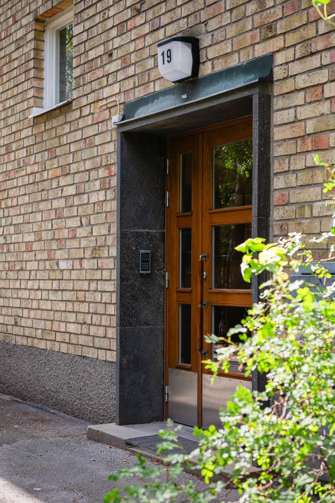 3 rum Lägenhet på Skeppstavägen 19 Bandhagen Stockholms kommun - bild 38