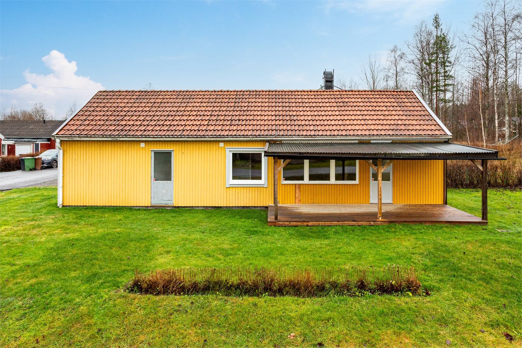 3 rum Villa på Fågelstigen 2A Hällefors Hällefors kommun - bild 4