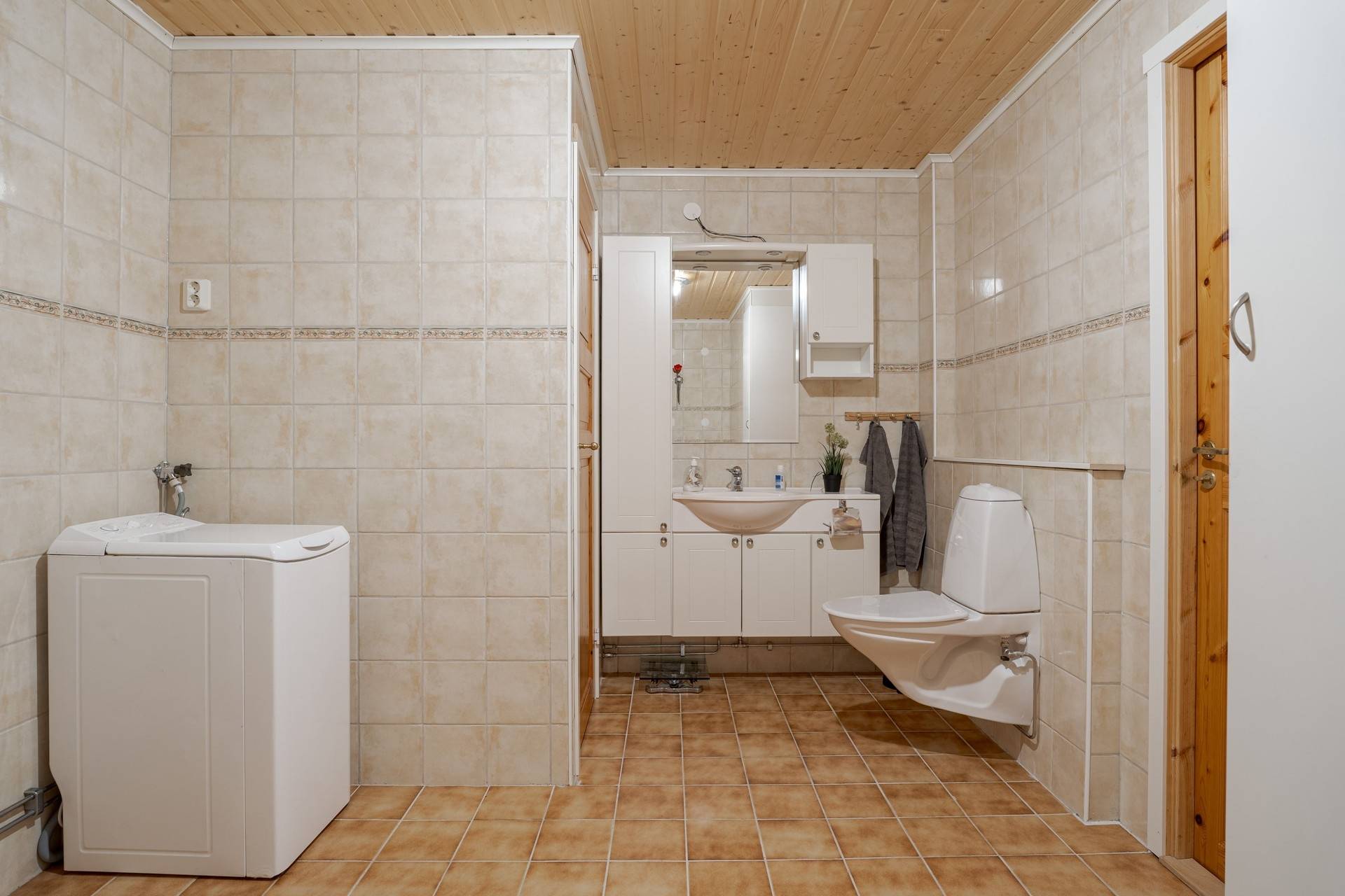 120 m² Villa på Marsliden 181 Vilhelmina kommun - bild 19