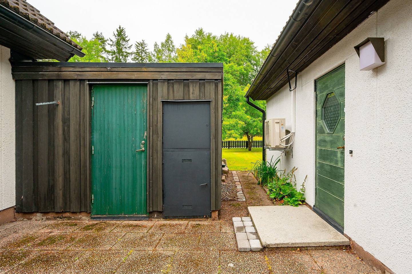 6 rum Villa på Zirkongatan 1D Södra Björksätra Sandvikens kommun - bild 7