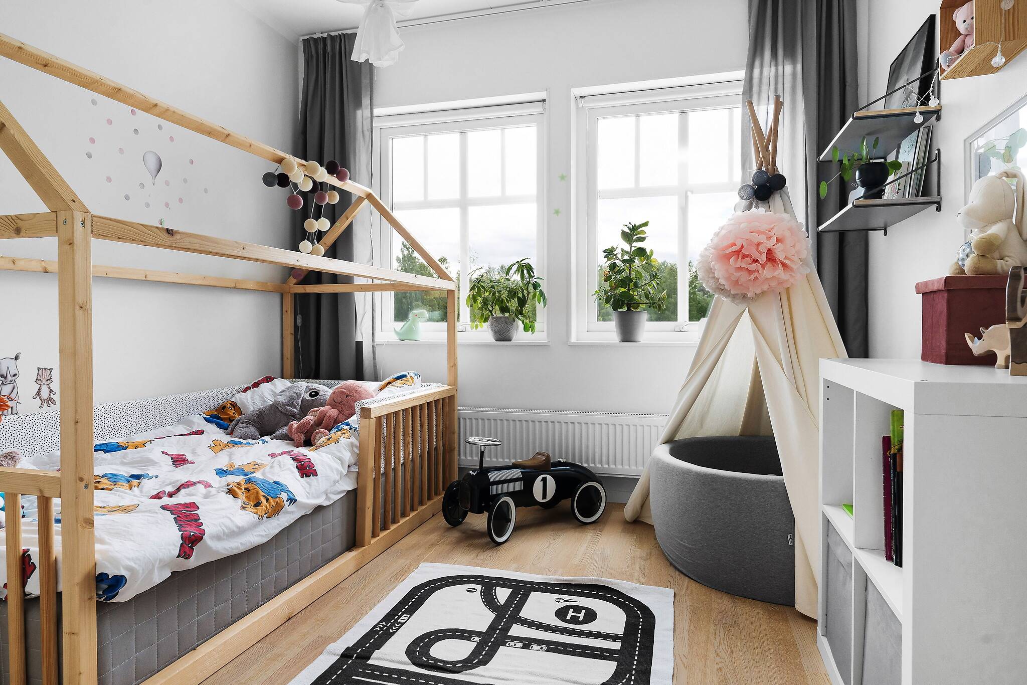 5 rum Radhus på Sara Lisas väg 7 Lilla Källviken Falu kommun - bild 21
