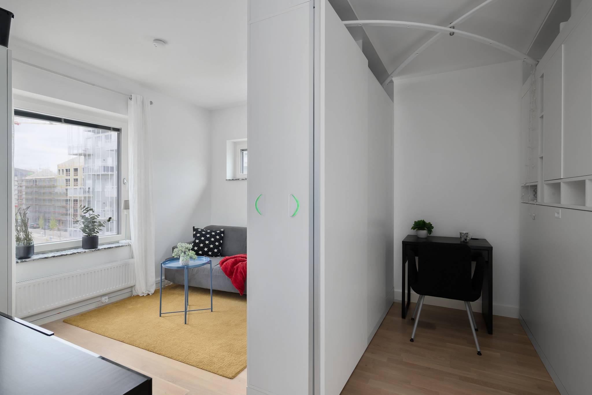 4 rum Lägenhet på Vega allé 78 Vega Haninge kommun - bild 17