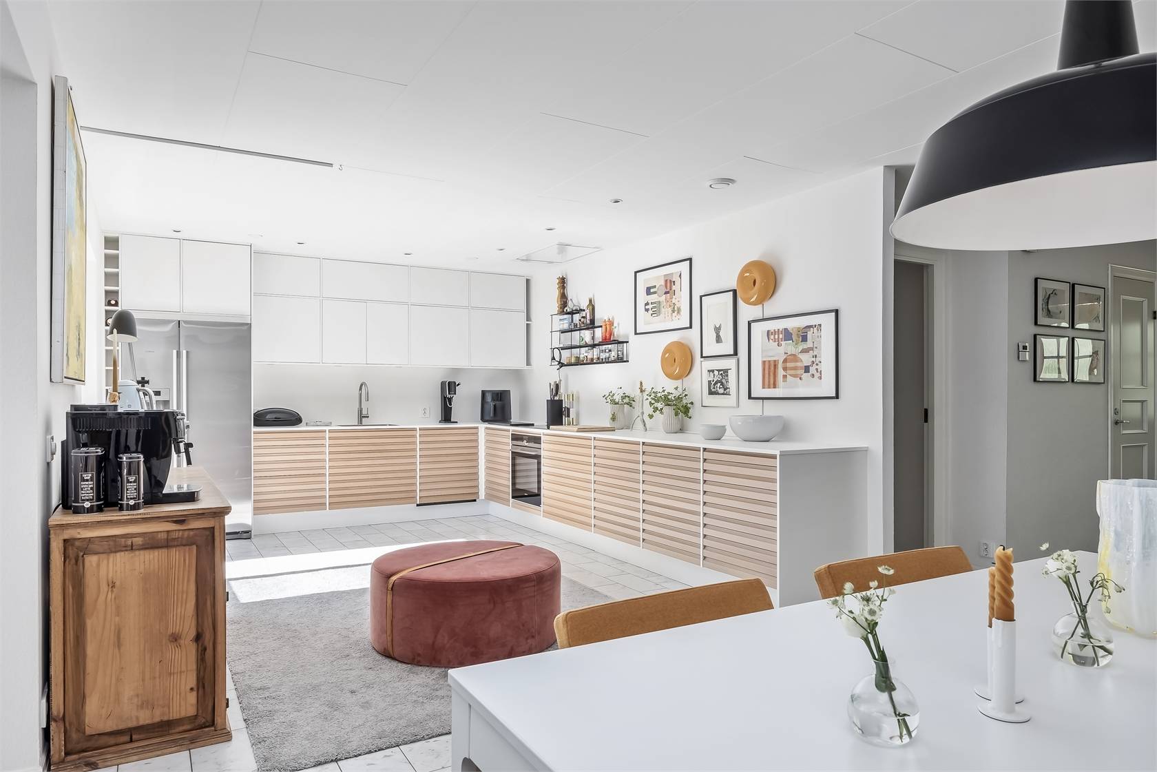 7 rum Villa på Rådjursvägen 8A Ljunghusen Vellinge kommun - bild 10