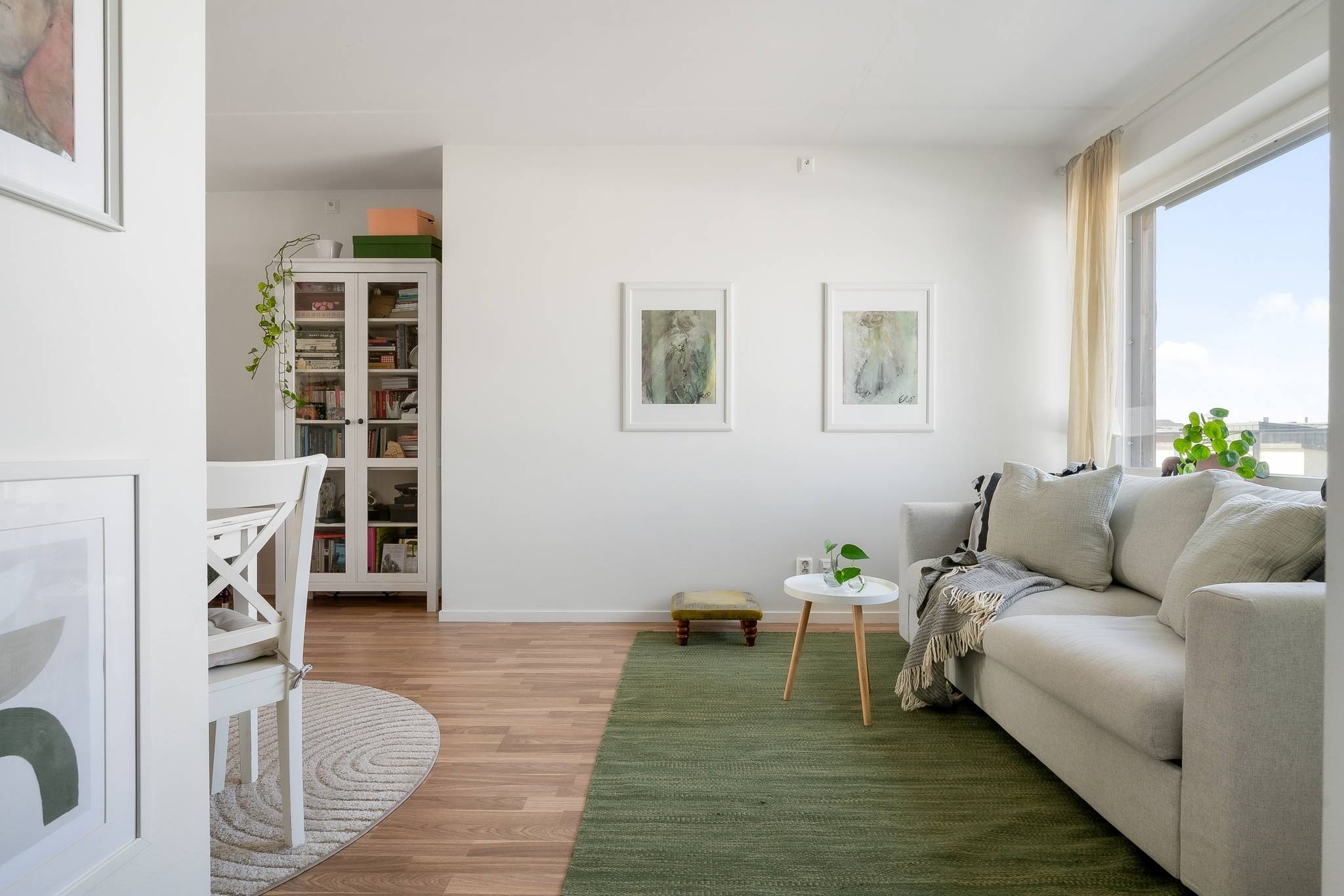 3 rum Lägenhet på Ursviks allé 21 Sundbyberg - Ursvik Sundbybergs kommun - bild 7
