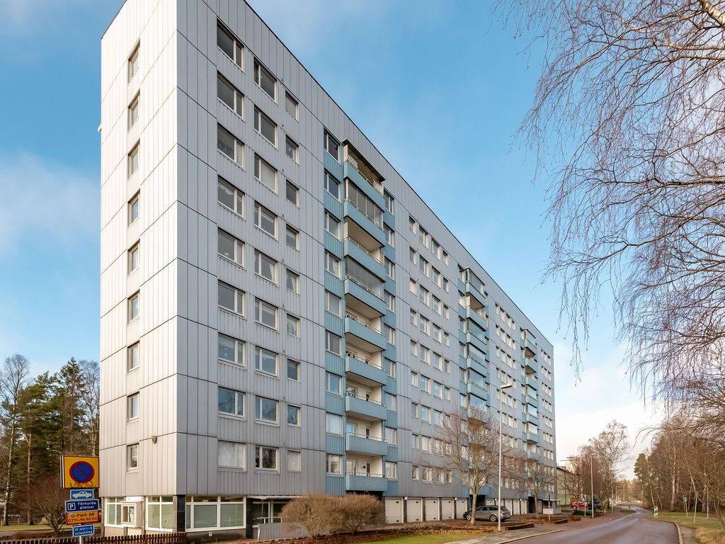 2 rum Lägenhet på Sevallagatan 5C Skiljebo Västerås kommun - bild 18