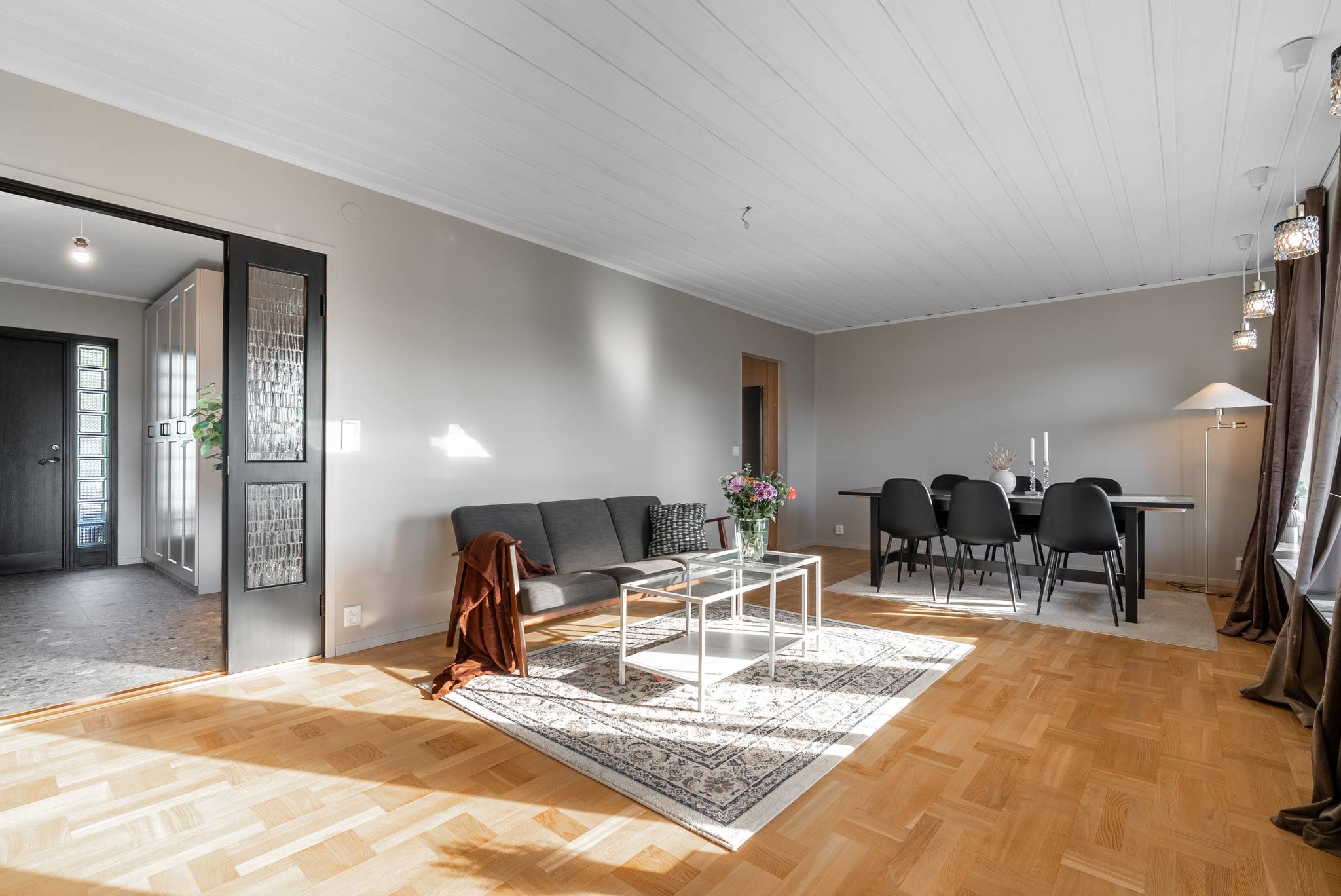 6 rum Villa på Dukatvägen 5 Själevad Örnsköldsviks kommun - bild 16