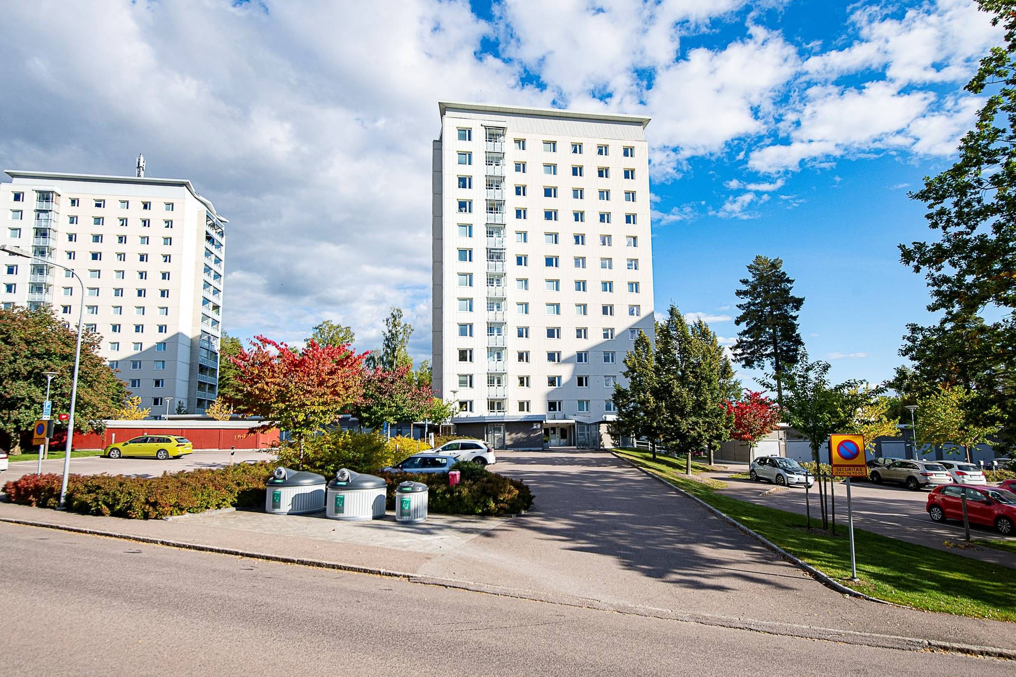 1 rum Lägenhet på Rekylgatan 4 Haga Västerås kommun - bild 10