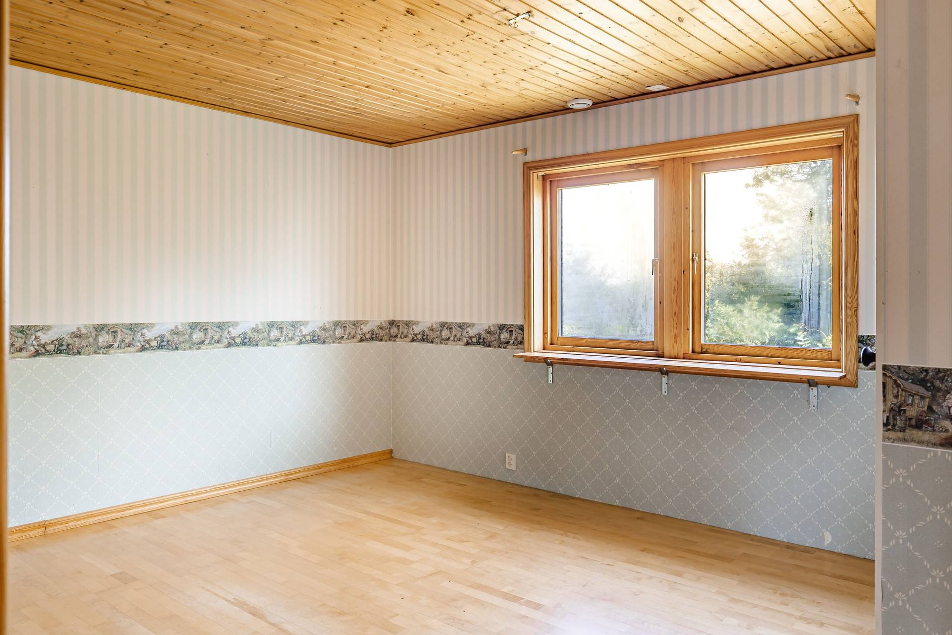 8 rum Villa på Skåttarörsvägen 17 Smedby Kalmar kommun - bild 9