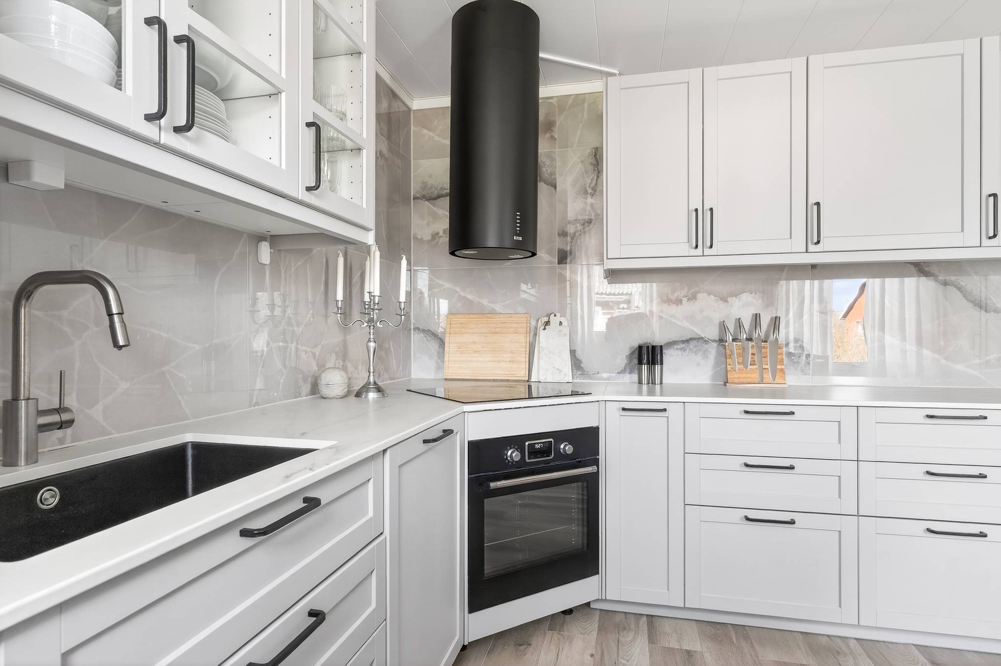 4 rum Villa på Blekingegatan 13 Karlshagen Degerfors kommun - bild 8