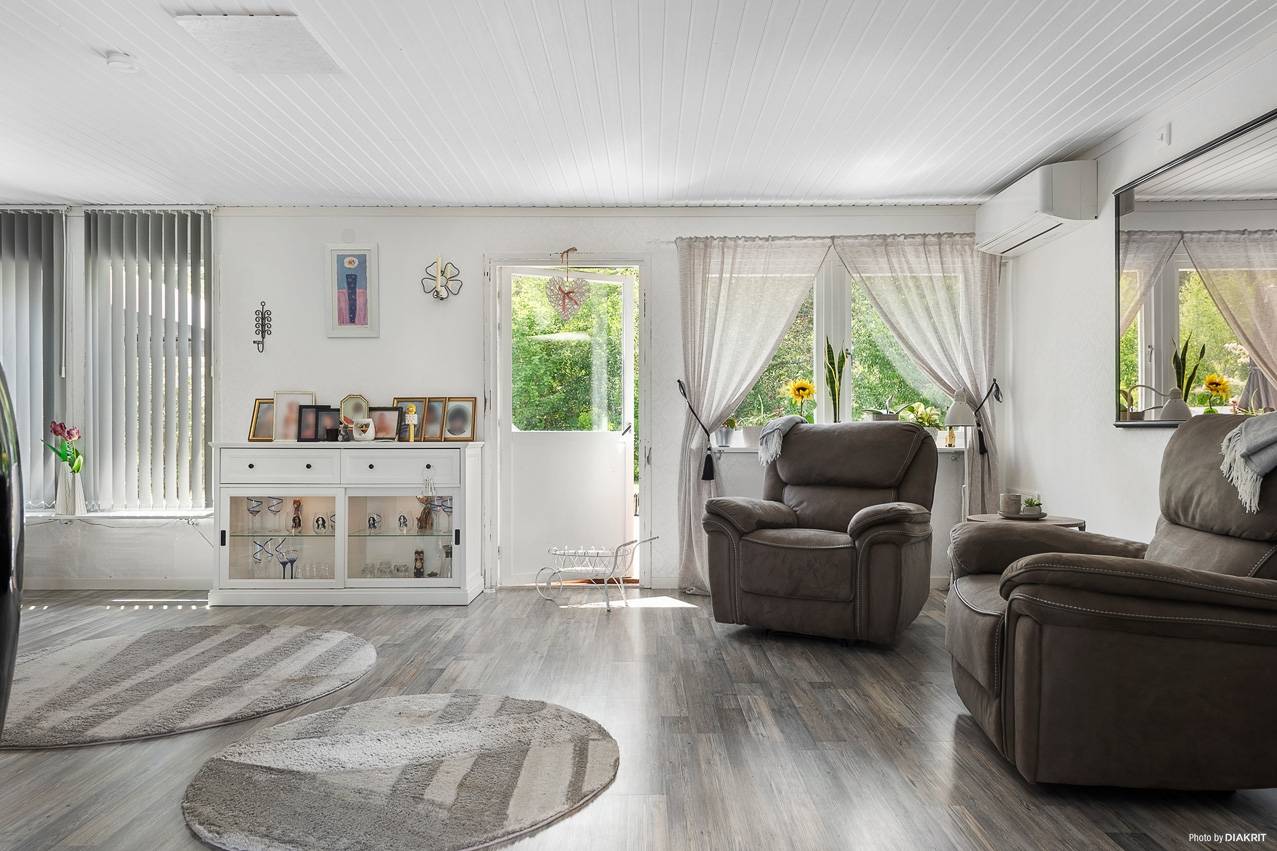 4 rum Villa på Kantarellstigen 8 Aneby Aneby kommun - bild 9