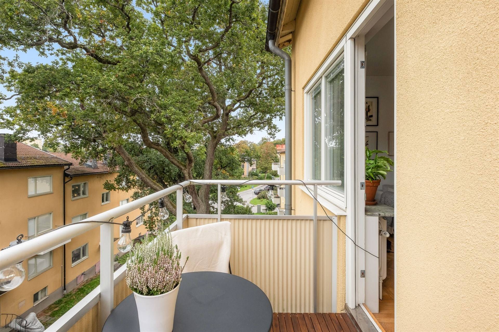 2 rum lägenhet på Fältspatvägen 5b Traneberg, Stockholms kommun - bild 4