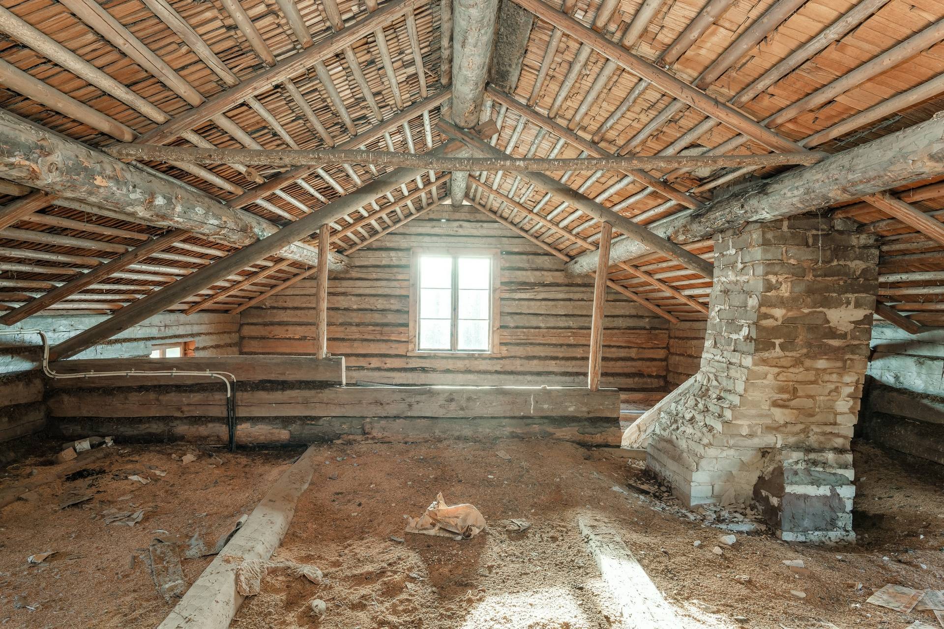 1 rum Villa på Björkvasslavägen 41 Björkvassla Mora kommun - bild 12