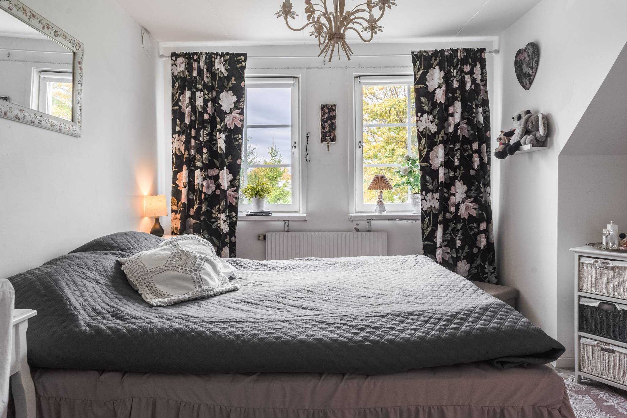 204 m² Övrig på Gamla vägen 21A Östra Ljungby Klippans kommun - bild 20