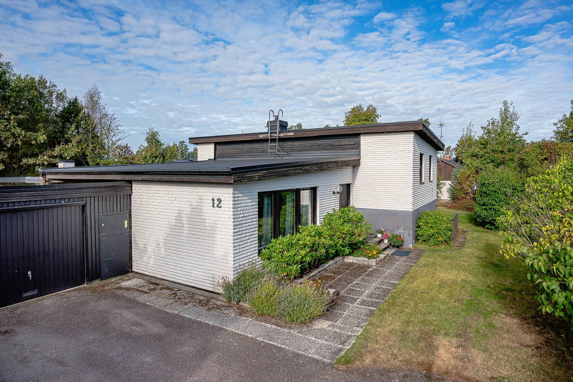 Rökstorpsvägen 12, Laggarhult, Katrineholms kommun