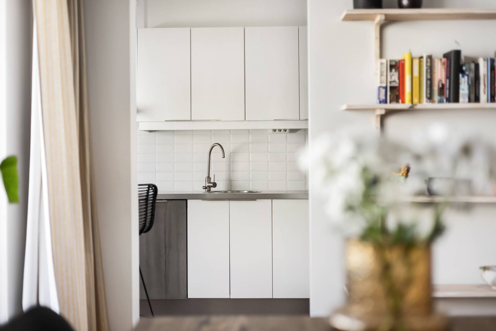 2 rum Lägenhet på Sturegatan 18B Luthagen Uppsala kommun - bild 19