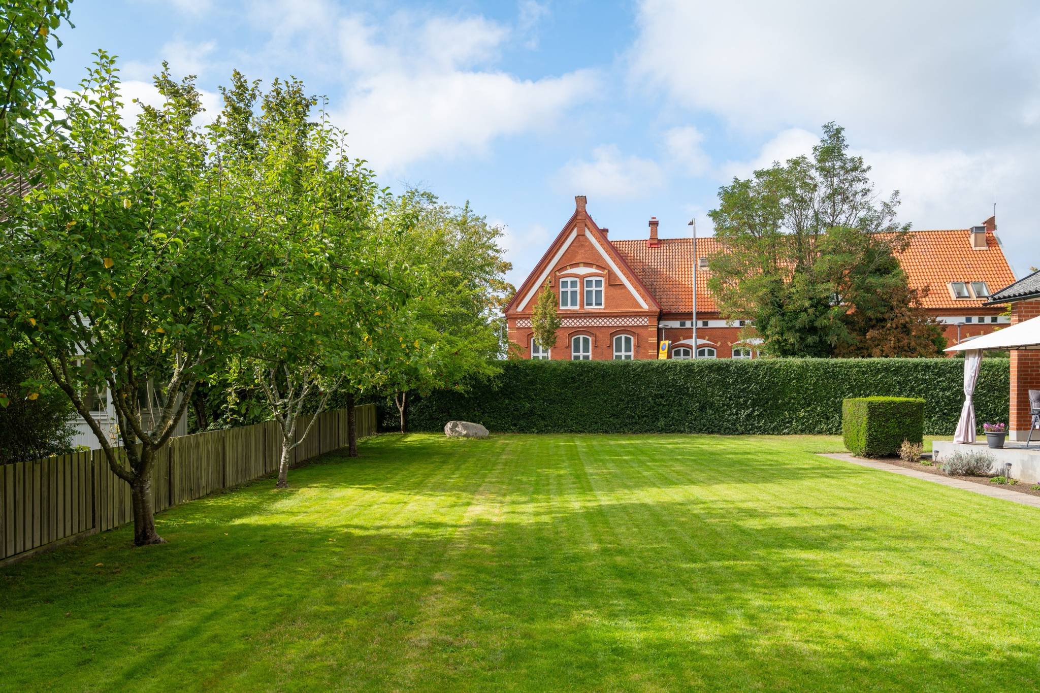 115 m² Villa på Alstads skolväg 2 Alstad Trelleborgs kommun - bild 36