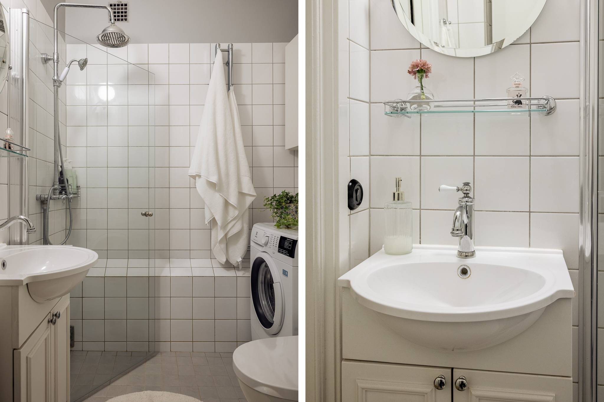 2 rum Lägenhet på John Ericssonsgatan 18 Kungsholmen Stockholms kommun - bild 18