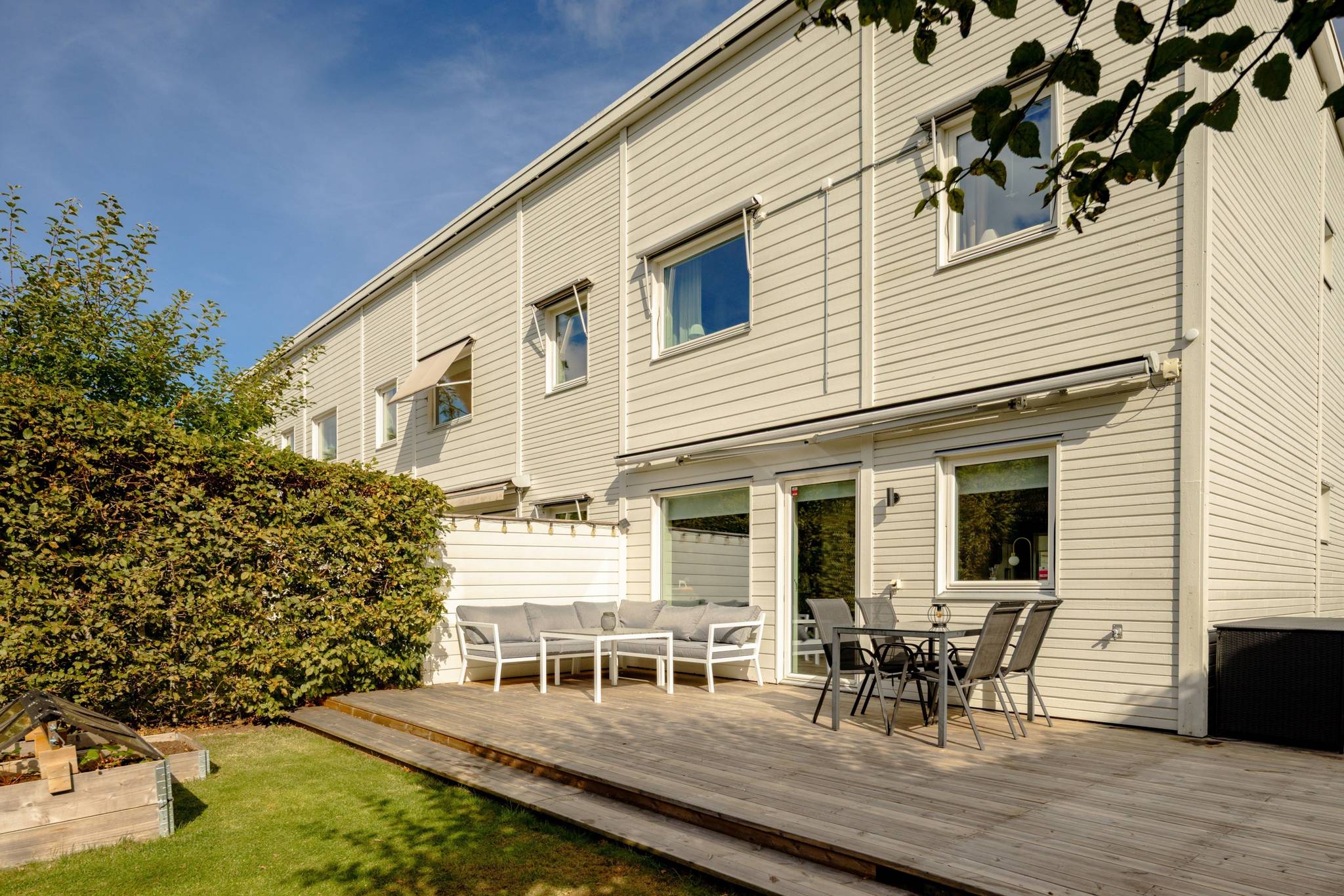 4 rum lägenhet på Plutos gränd 24 Östra Lugnet, Växjö kommun - bild 3
