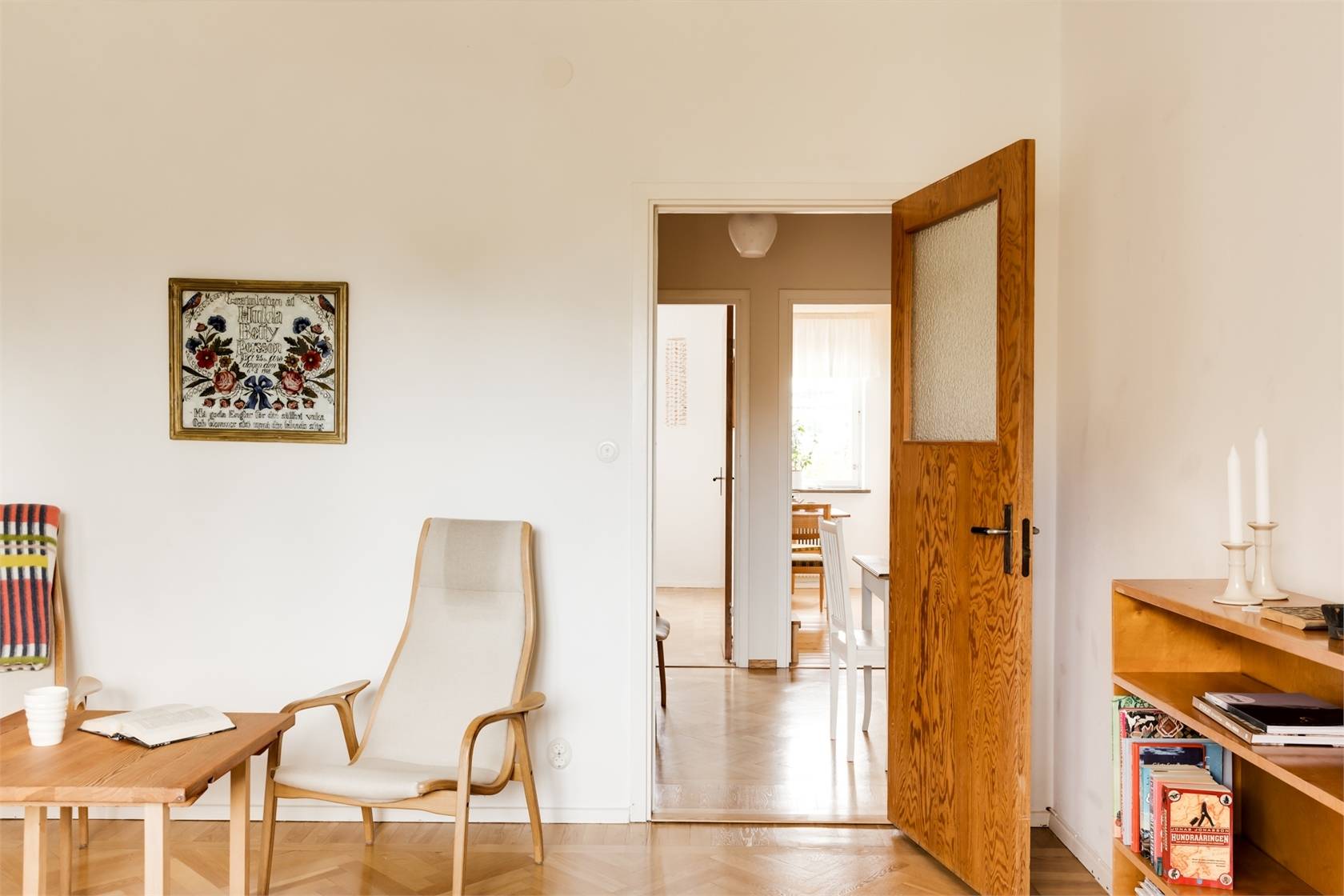 2 rum Lägenhet på Lokföraregatan 9B Väster Lunds kommun - bild 9