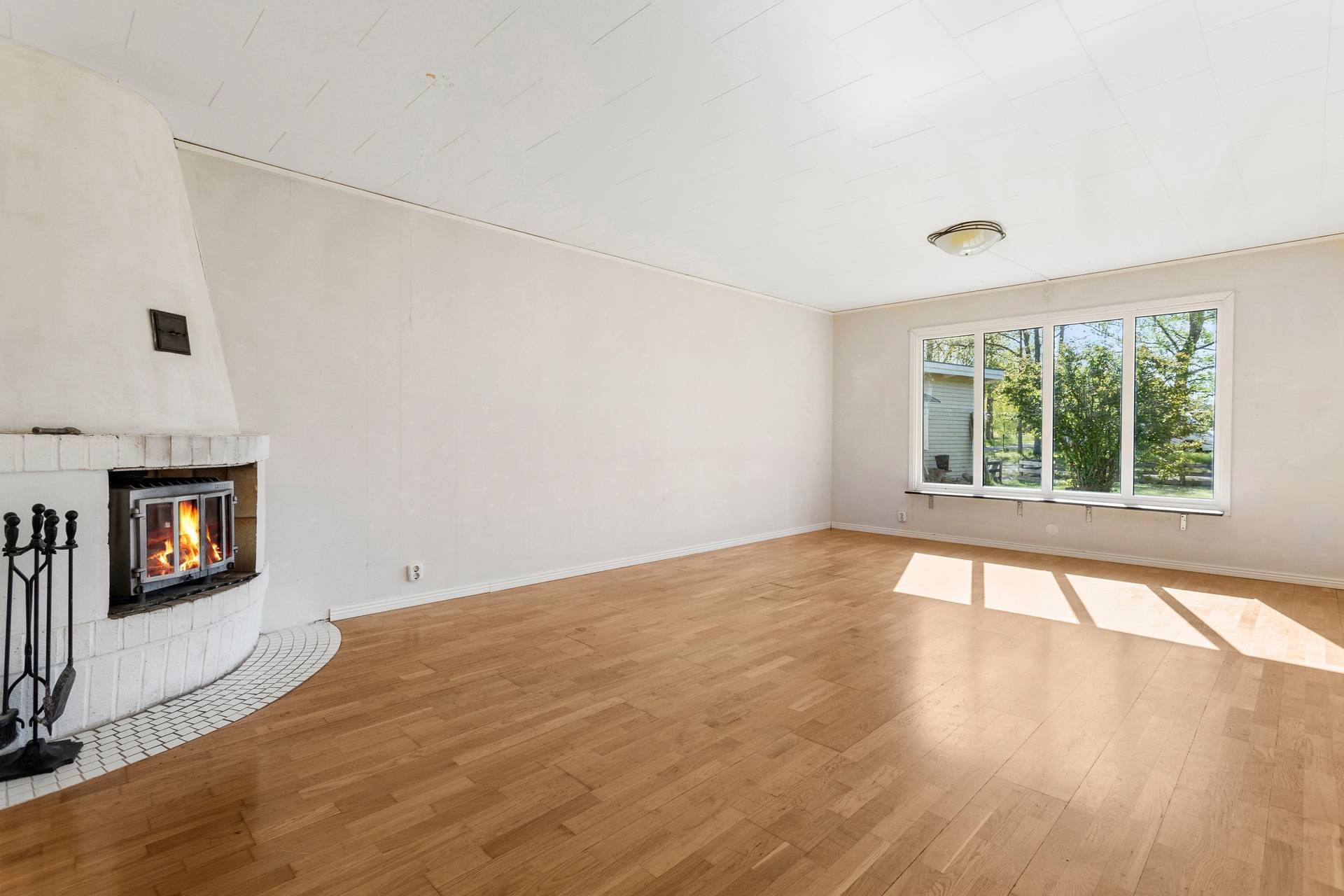 4 rum Villa på Rödfyrsvägen 1 Hagby Kalmar kommun - bild 6