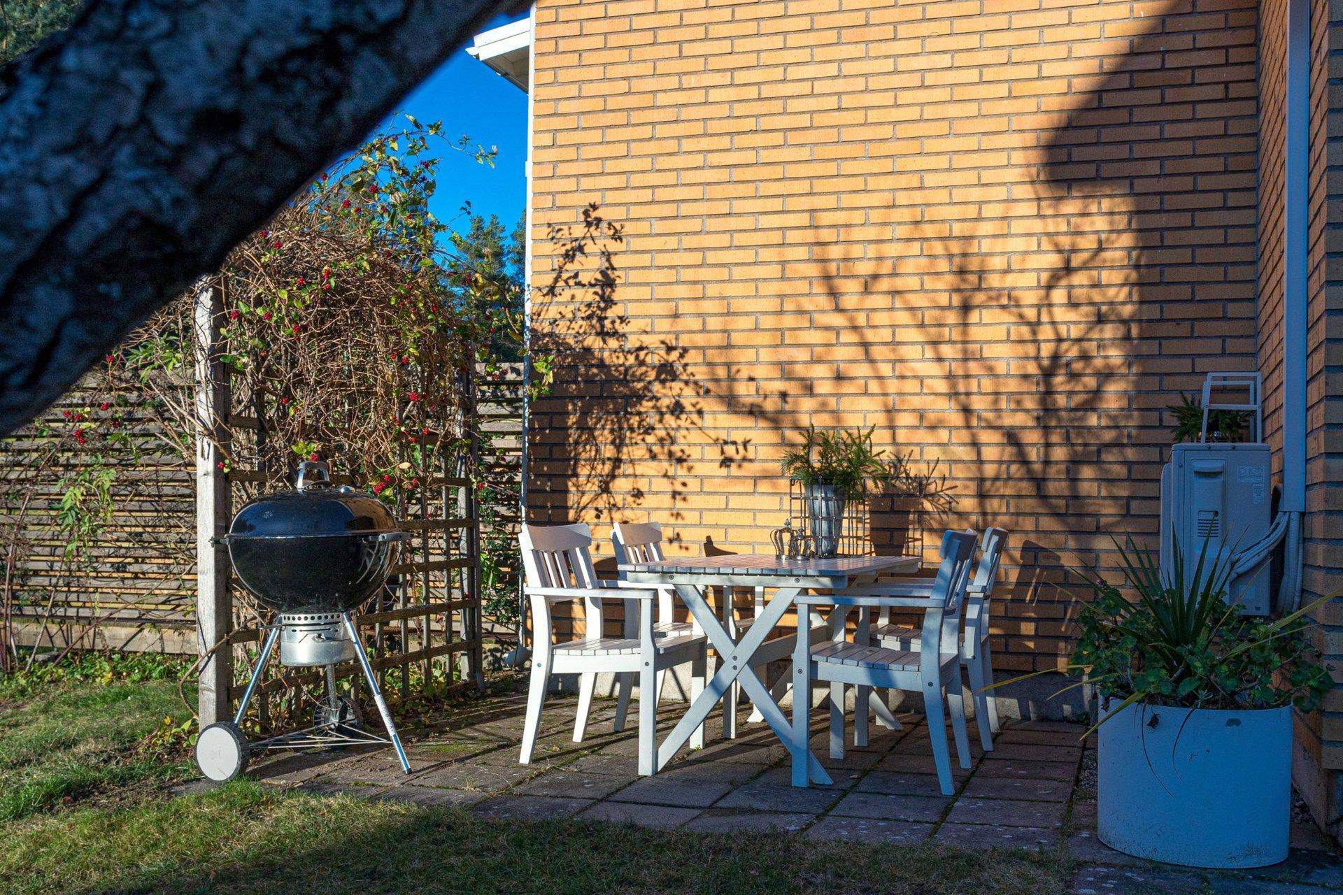 3.5 rum Lägenhet på Kantarellvägen 21A Bärstad Hammarö kommun - bild 24