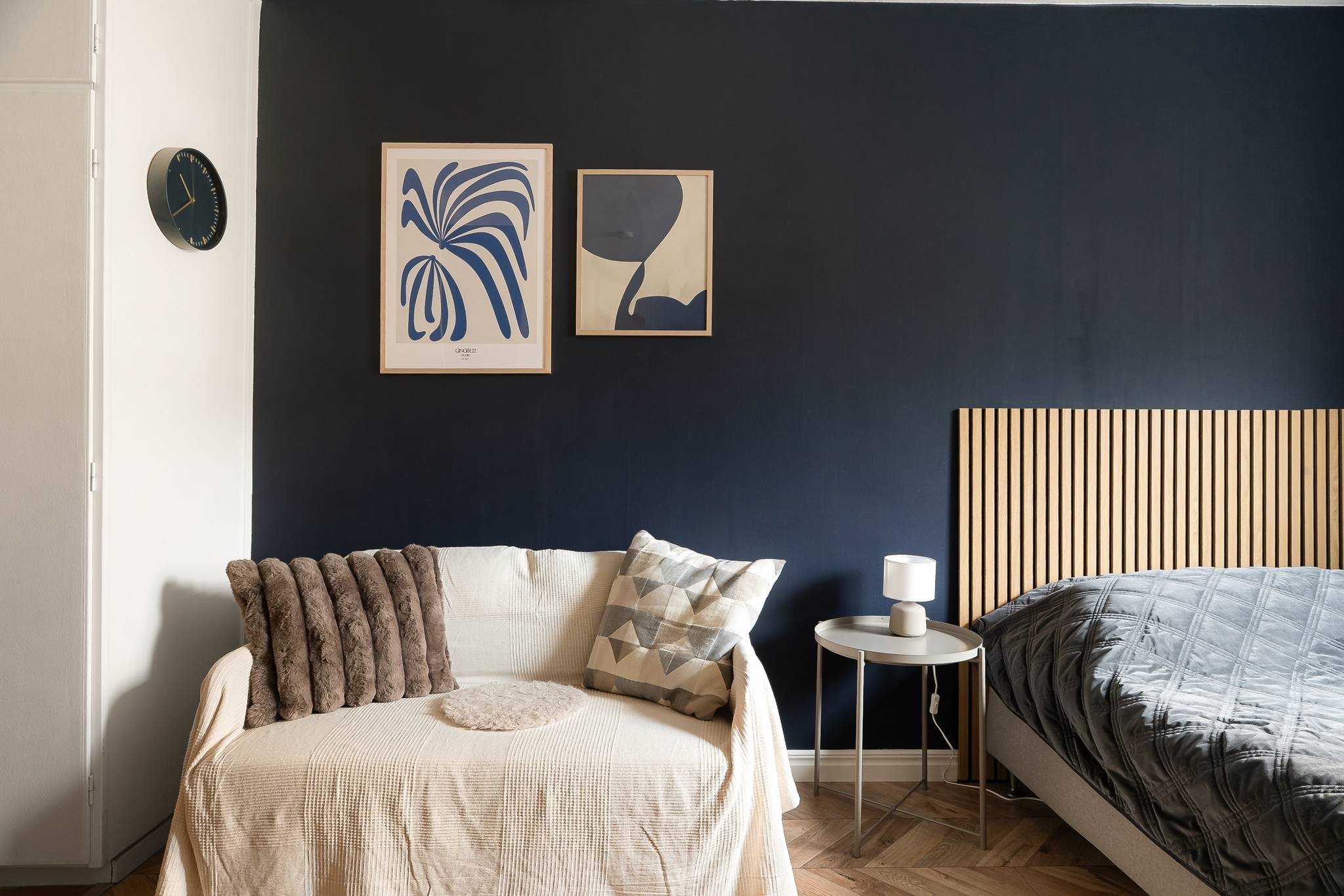 1 rum Lägenhet på Svalgränd 4 Centrala Sundbyberg Sundbybergs kommun - bild 5